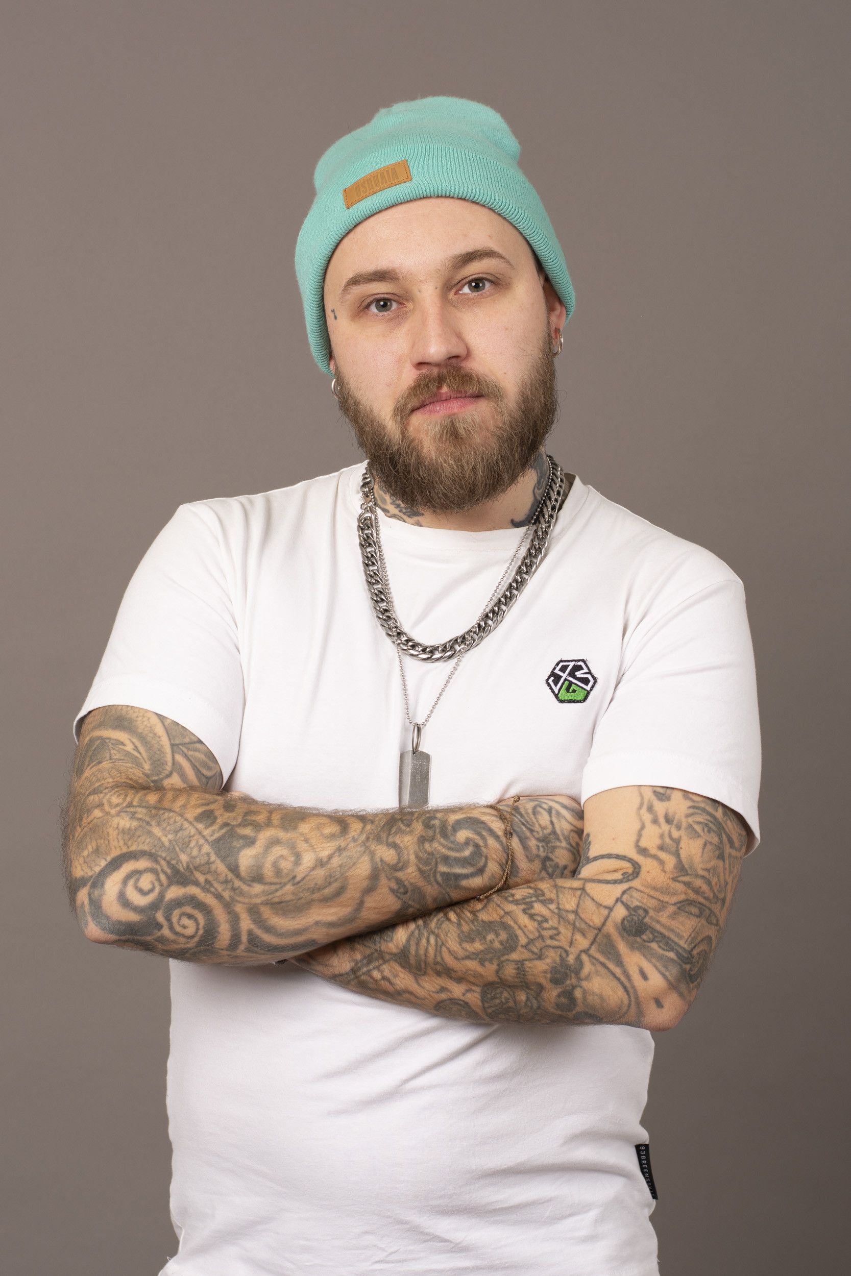 Kevin, UGC creator — Cislago