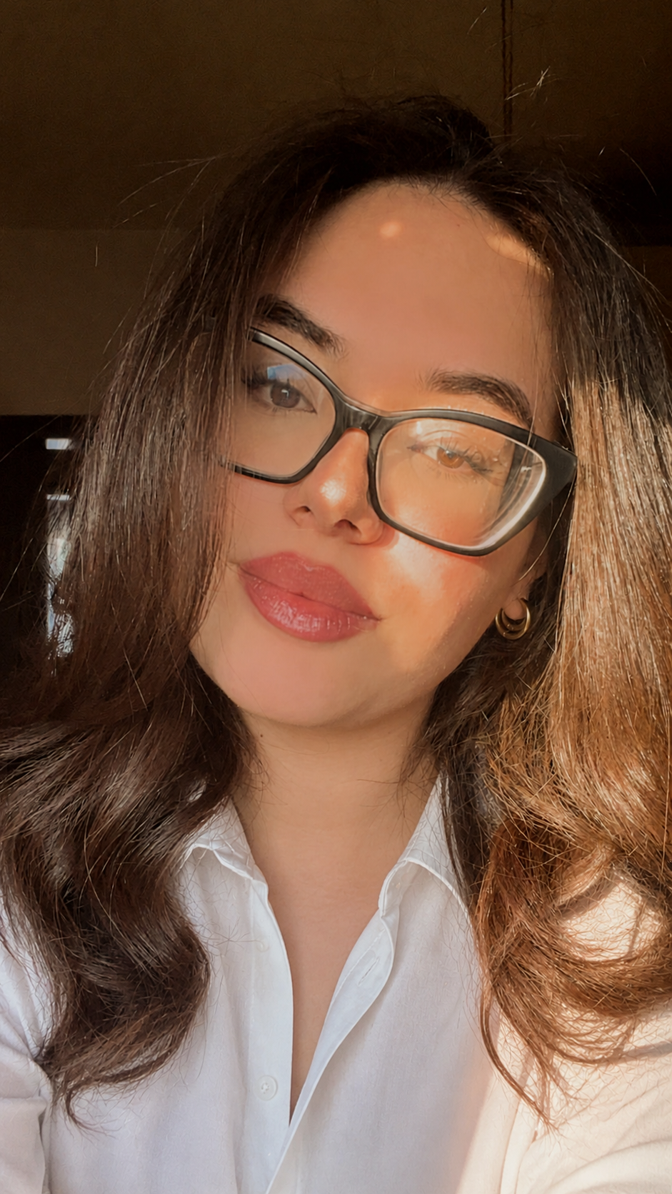 Irene, UGC creator — Padova
