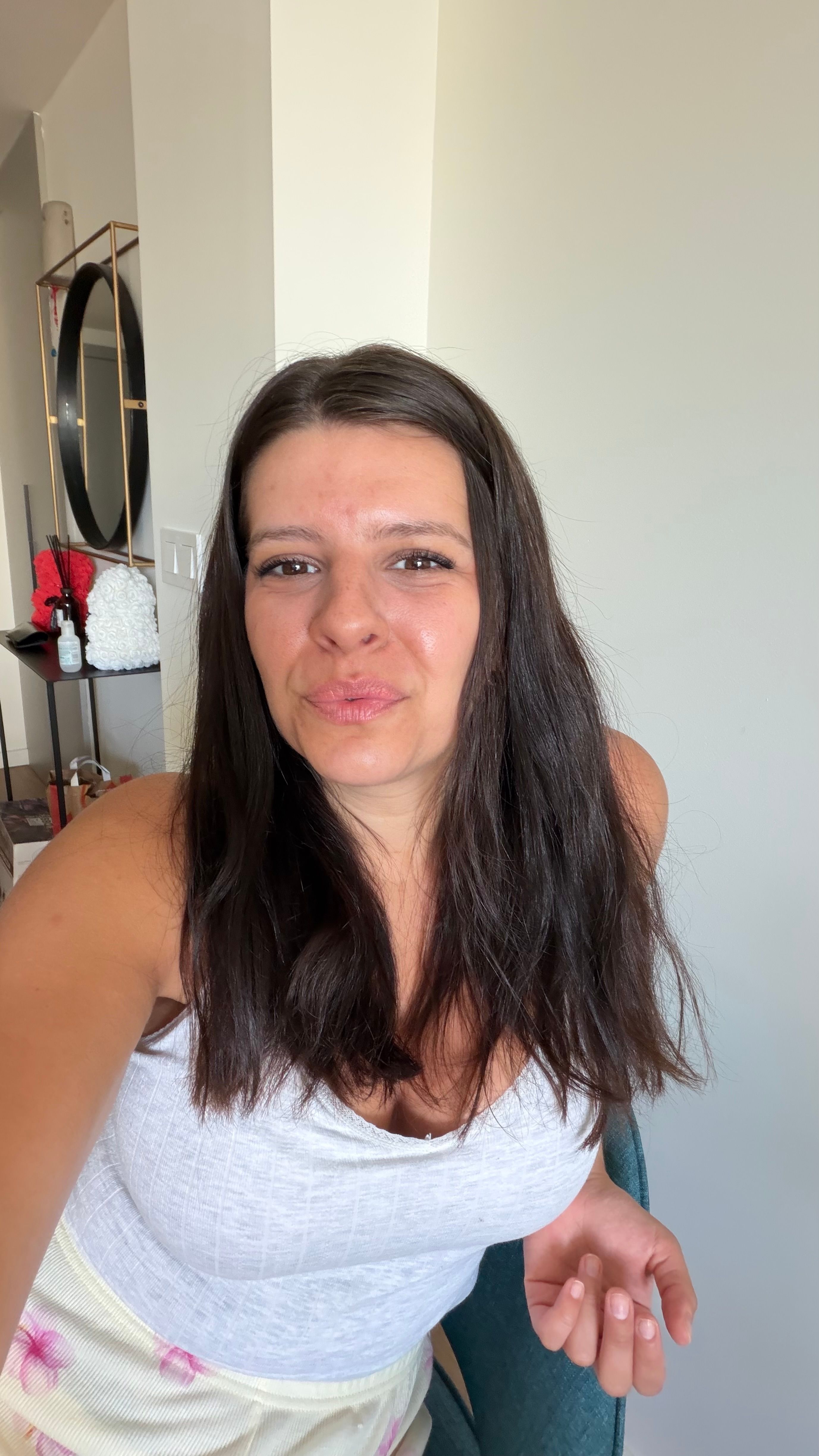 Ramona, UGC creator — Valencia