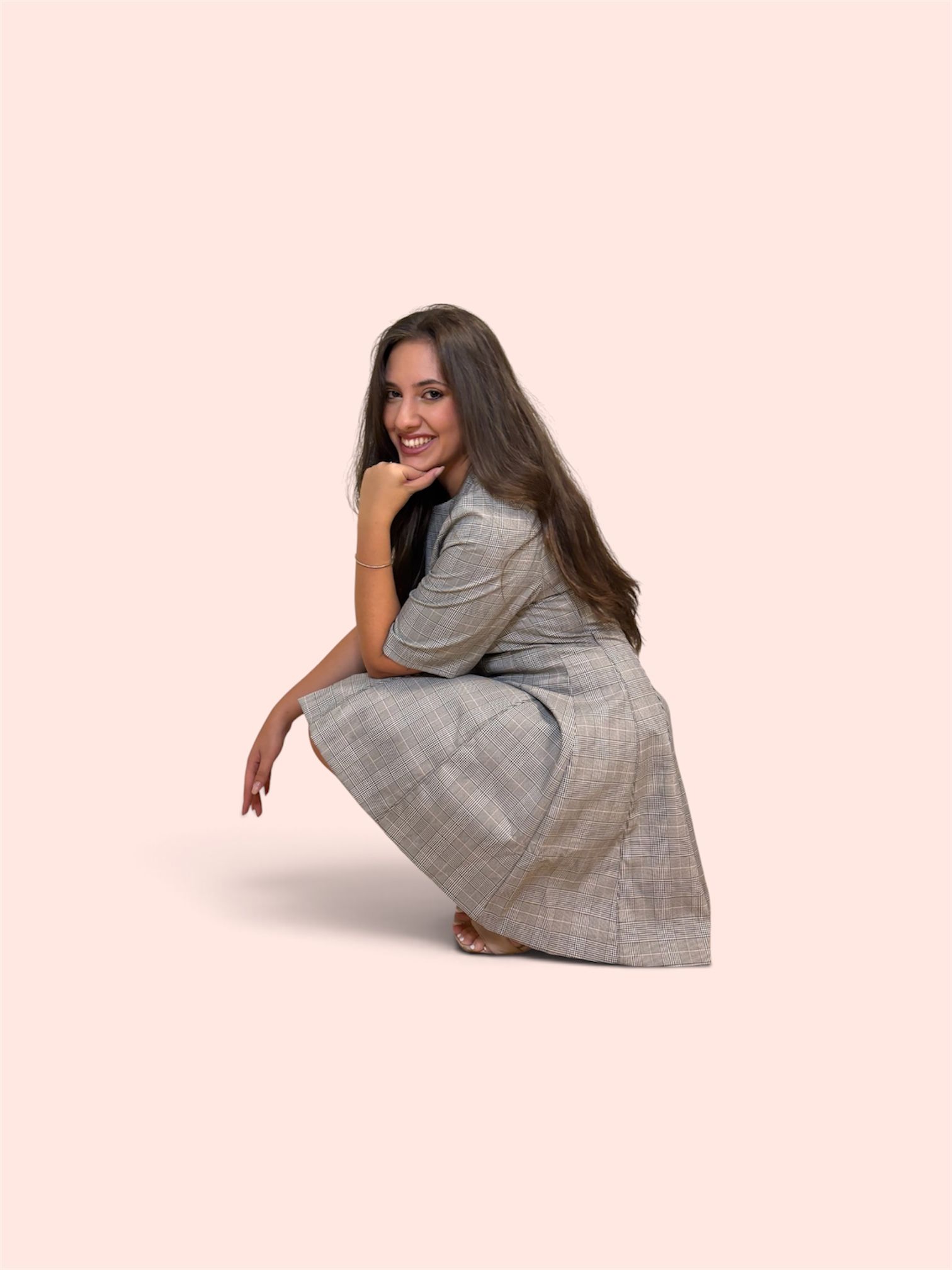 Rebecca, UGC creator — Rome