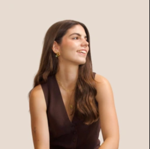 Berta, UGC creator — Barcelona