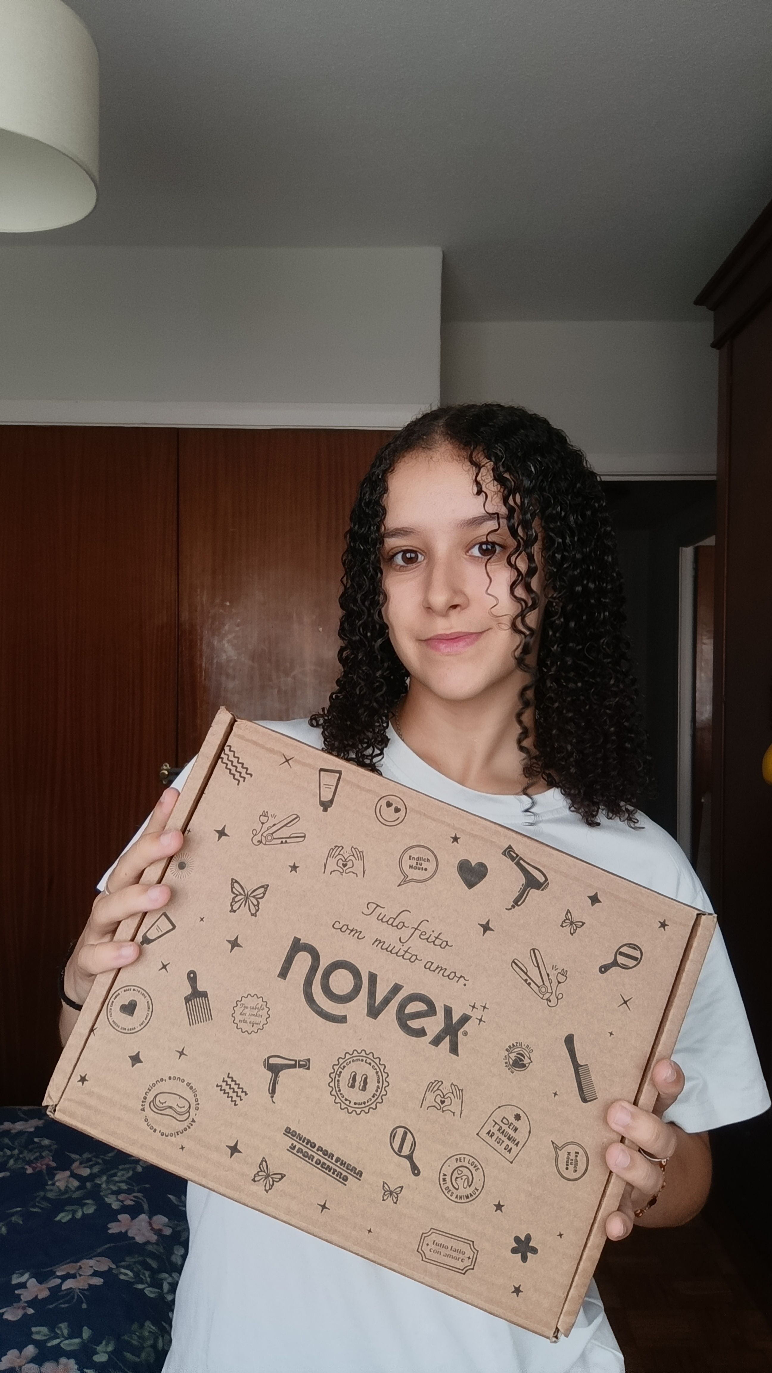 Avril, UGC creator — vigo