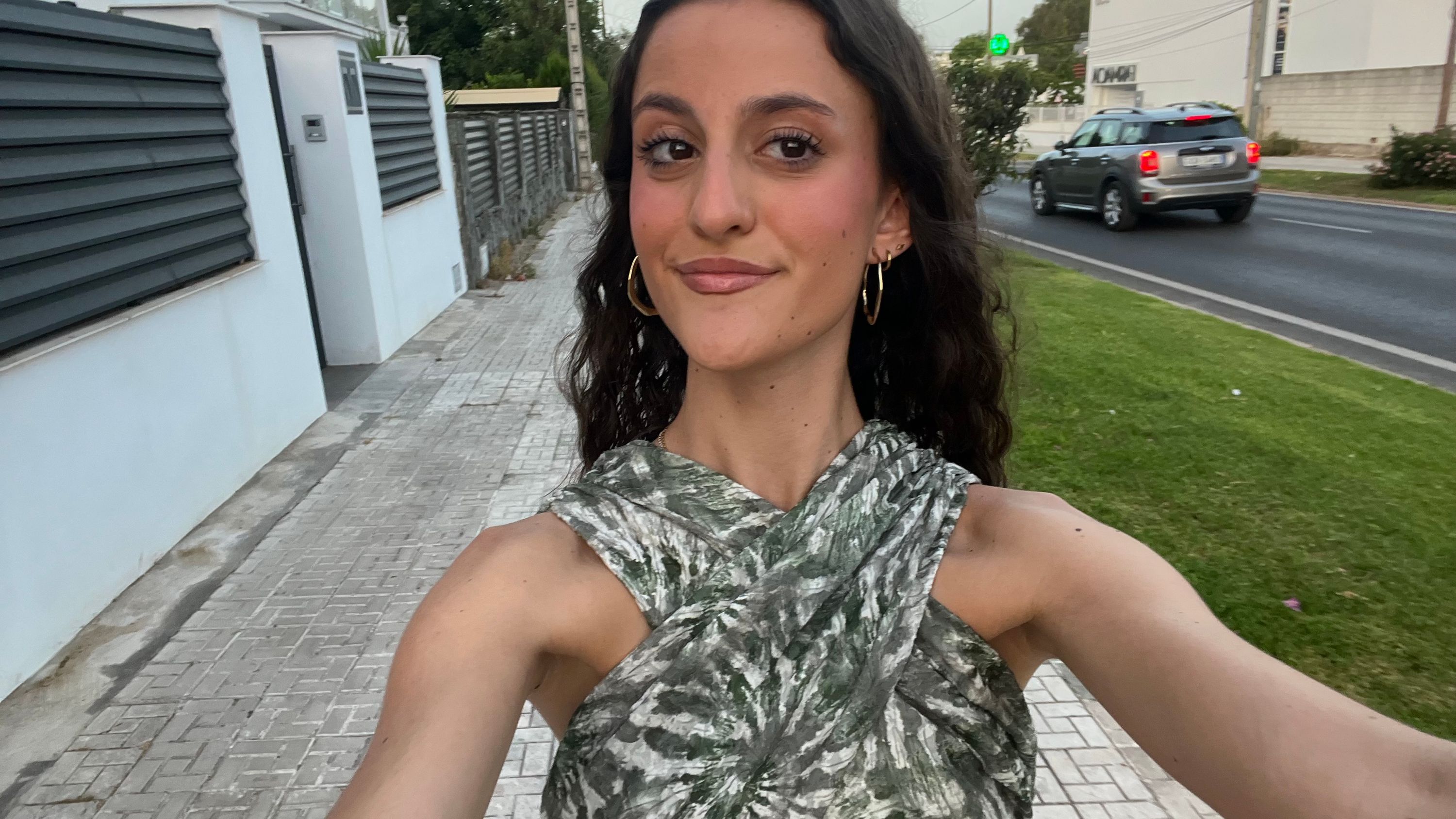 María, UGC creator — Córdoba