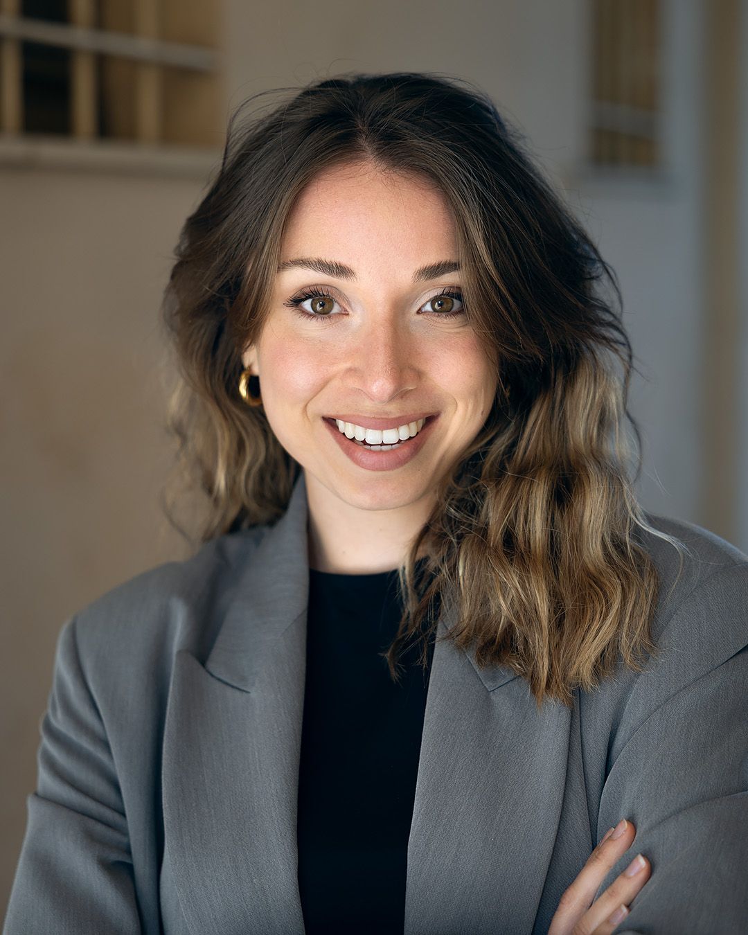 Simona, UGC creator — Roma