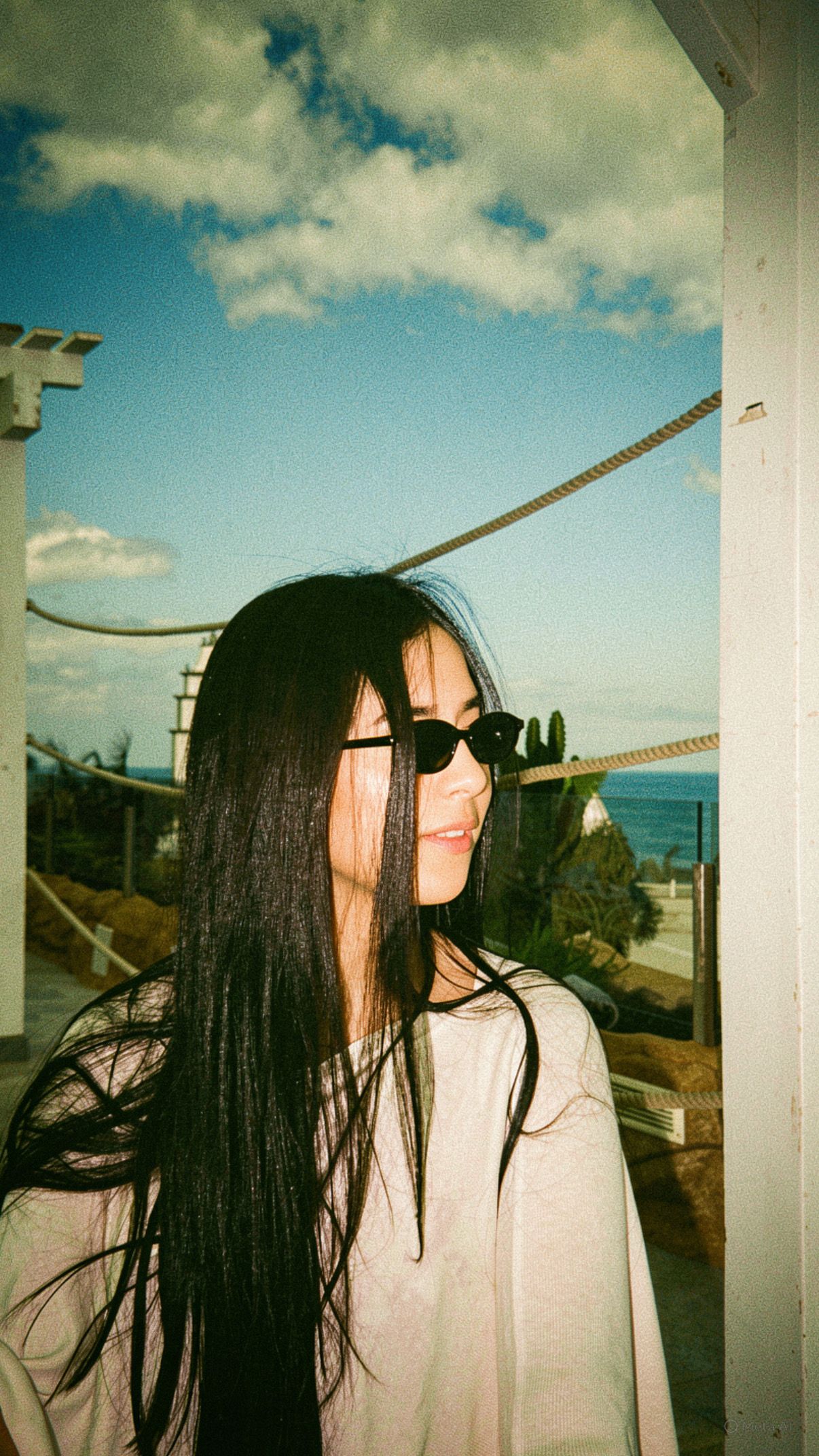 Deborah, UGC creator — Madrid