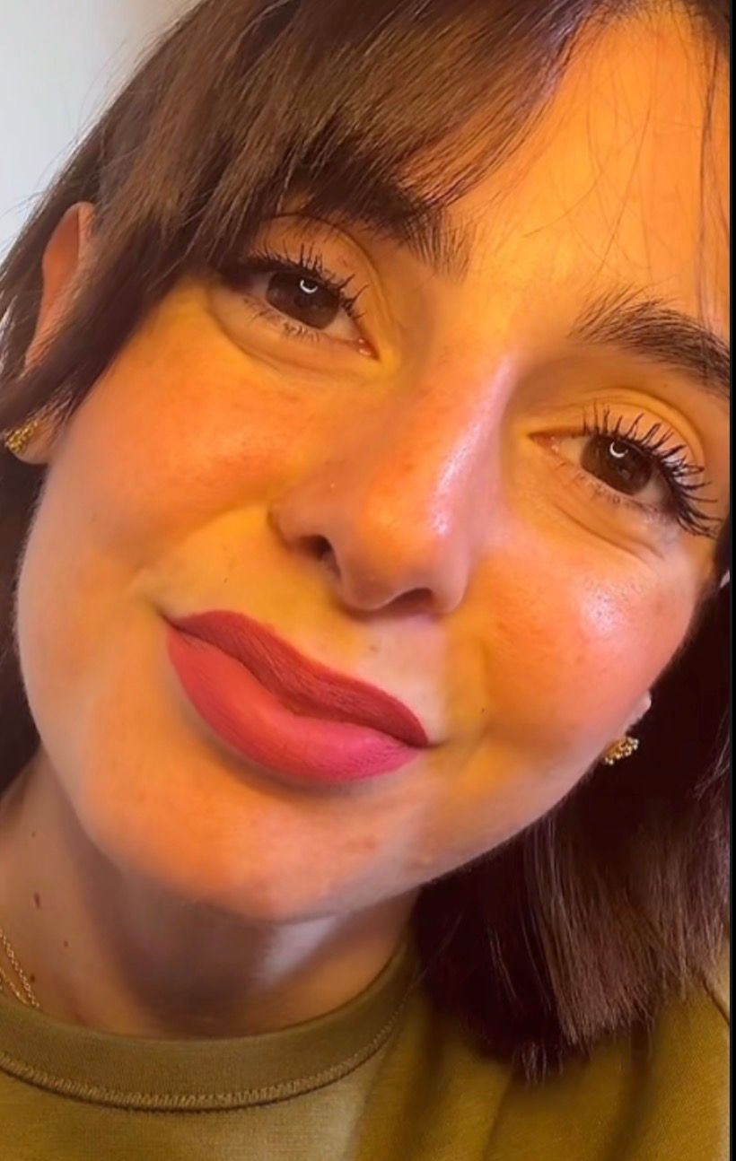 Nicoletta, UGC creator — Montirone