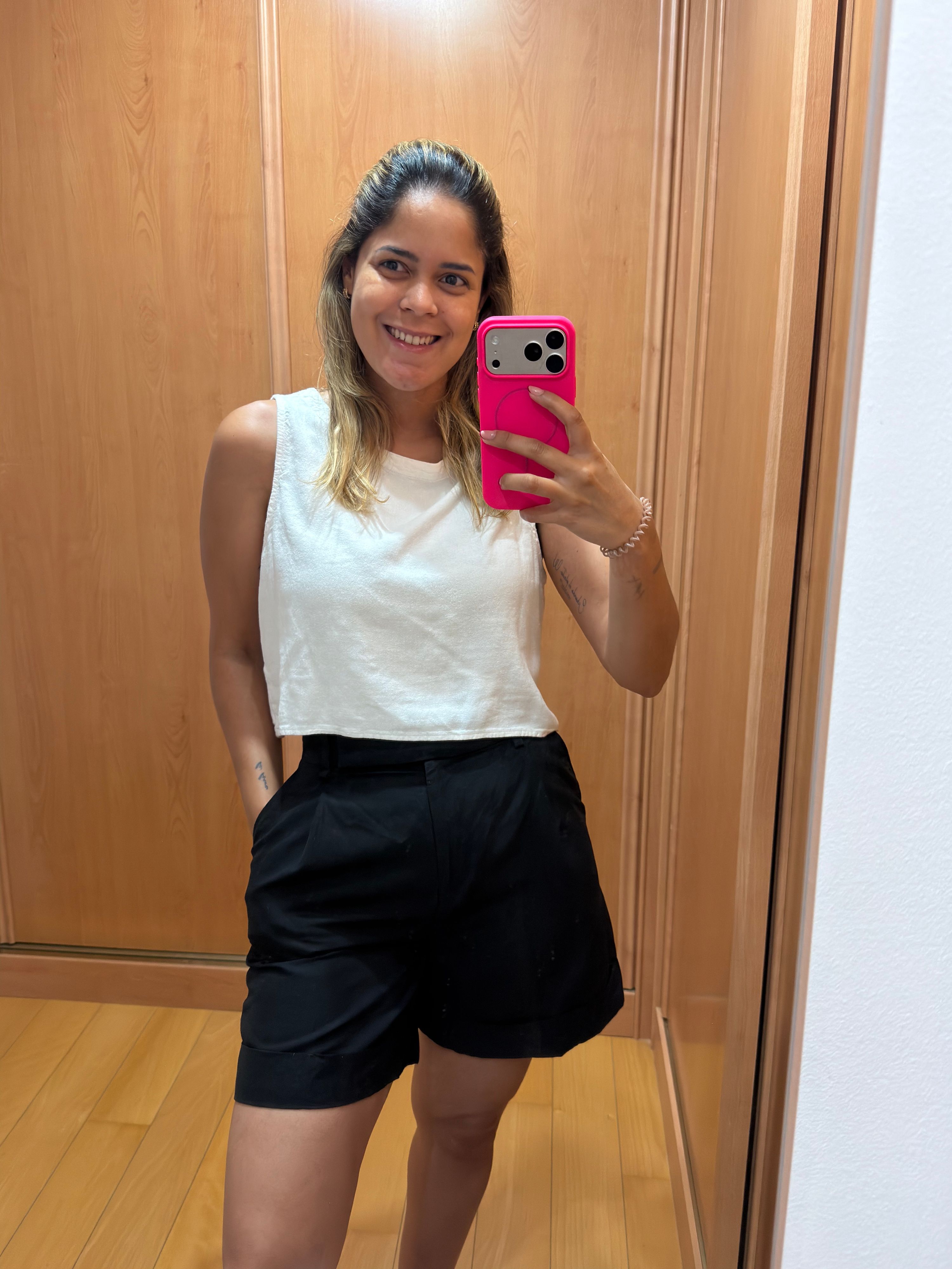 Lidia, UGC creator — Zaragoza