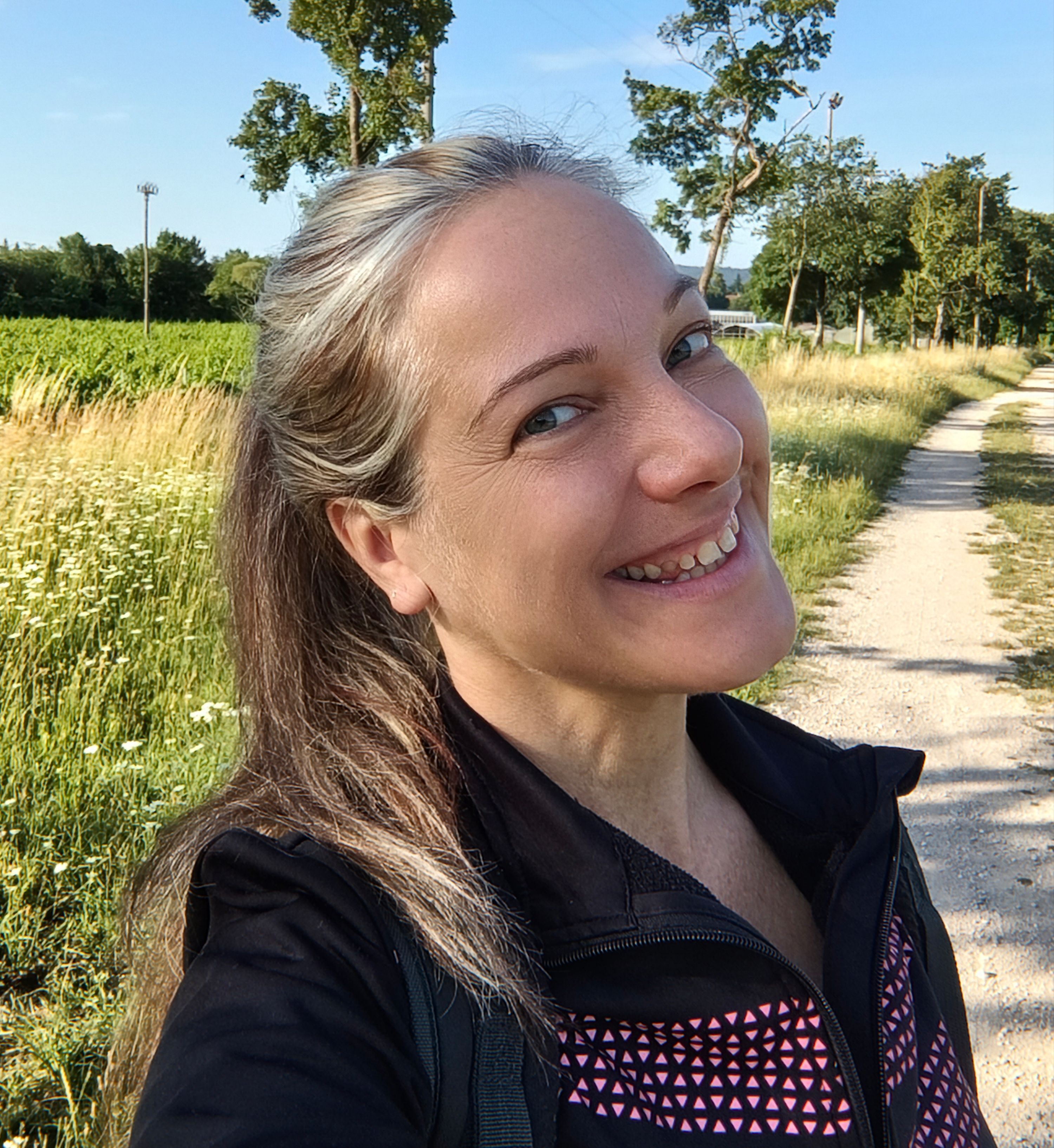 Jana, UGC creator — 