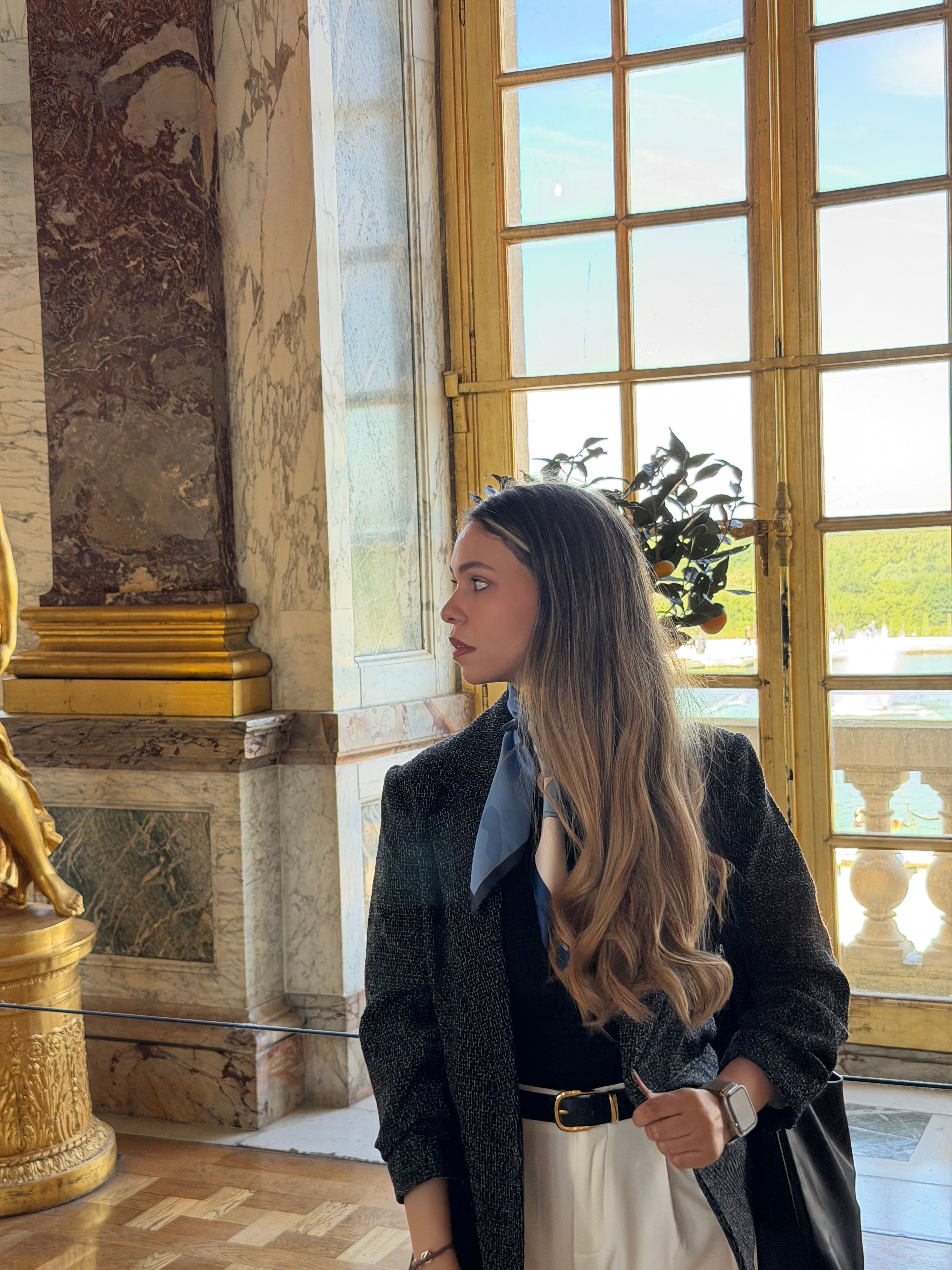Arianna, UGC creator — Villamartín