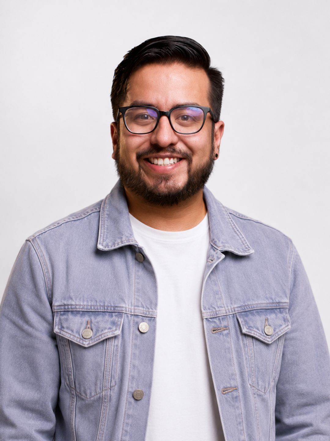 Jorge, UGC creator — Cuernavaca