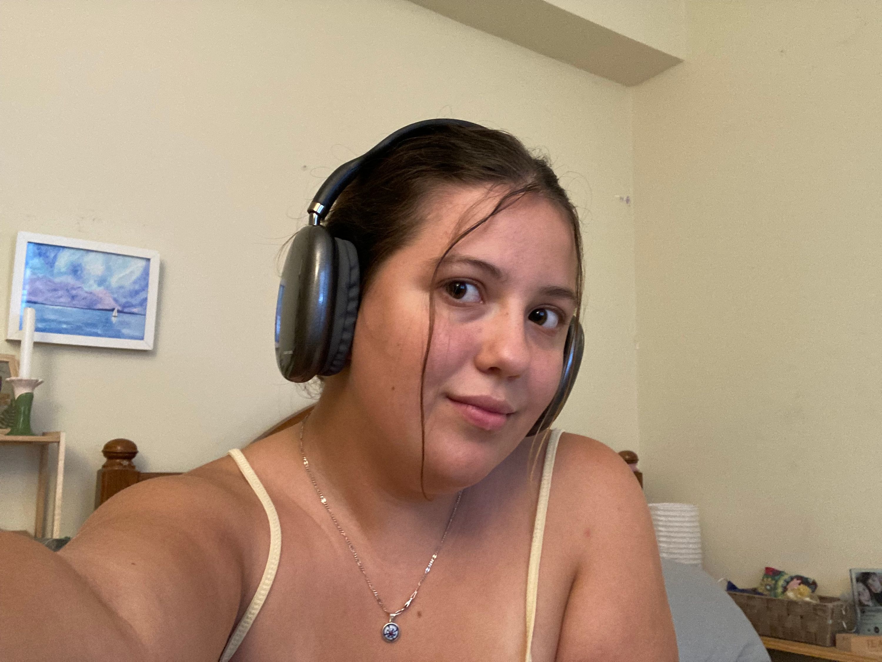mariely, UGC creator — Vigo