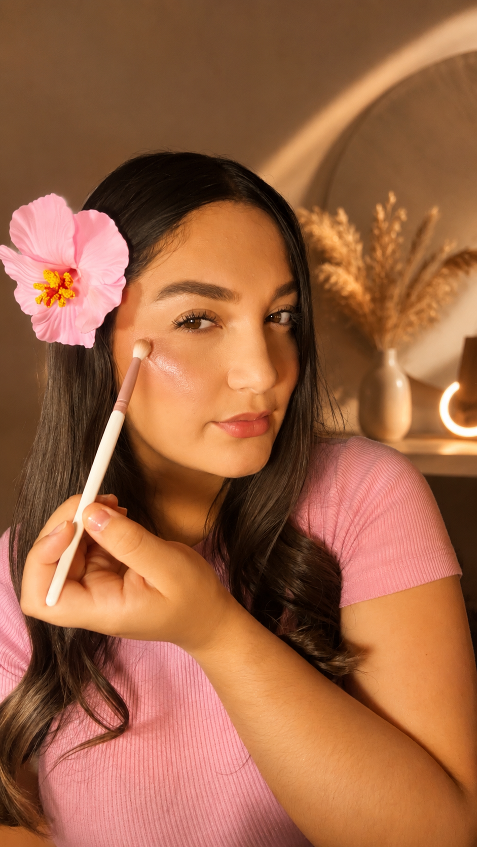 Cindi, UGC creator — Agliana