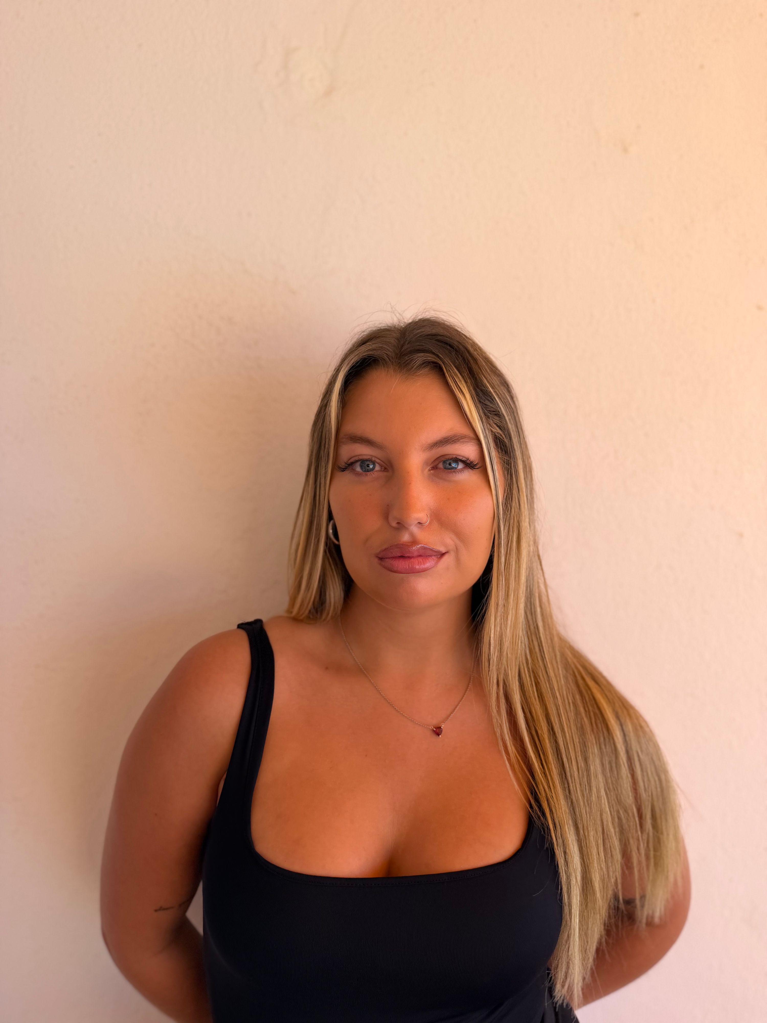 Bego, UGC creator — Huelva