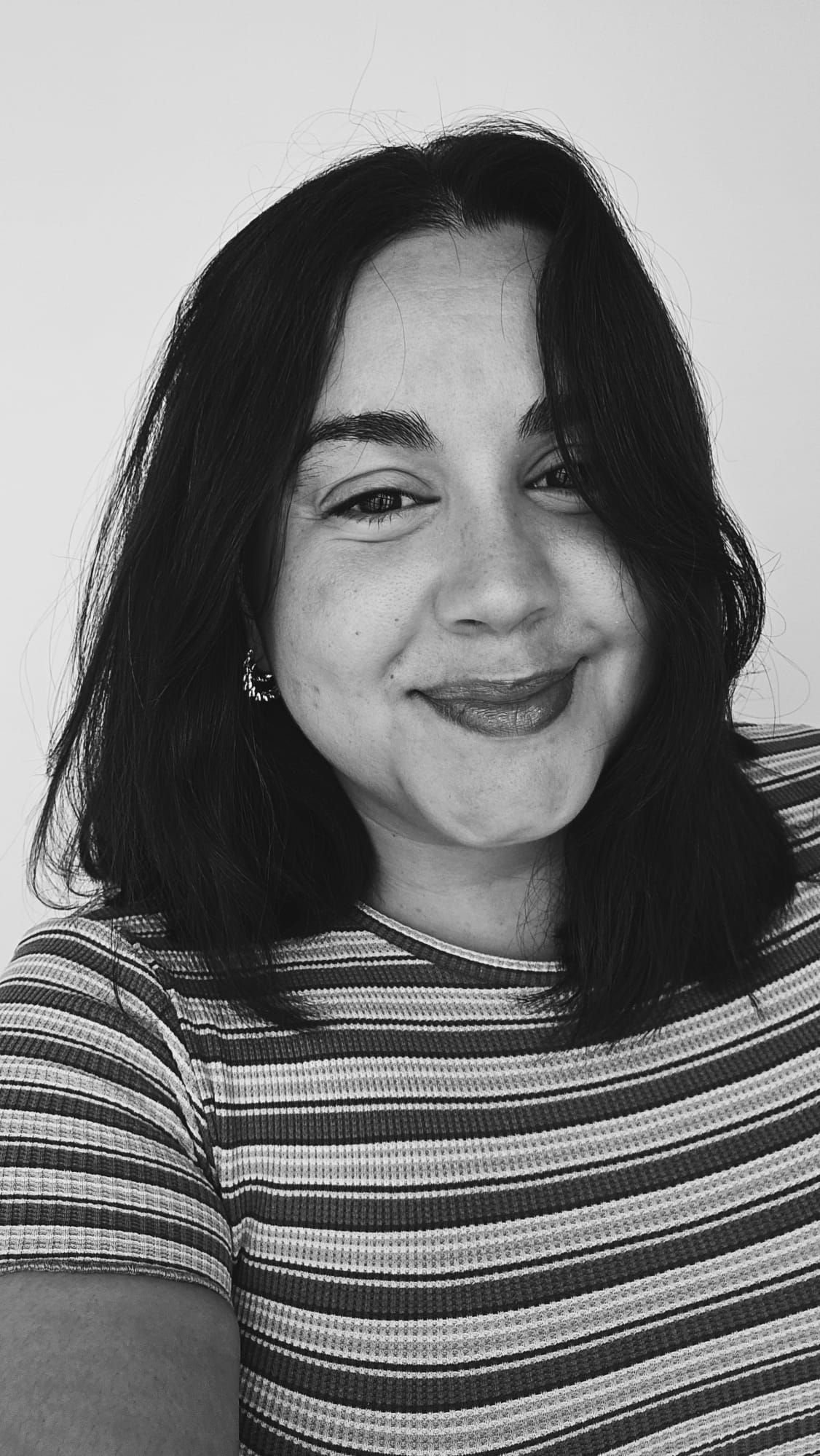 Alba, UGC creator — Santa Cruz de Tenerife