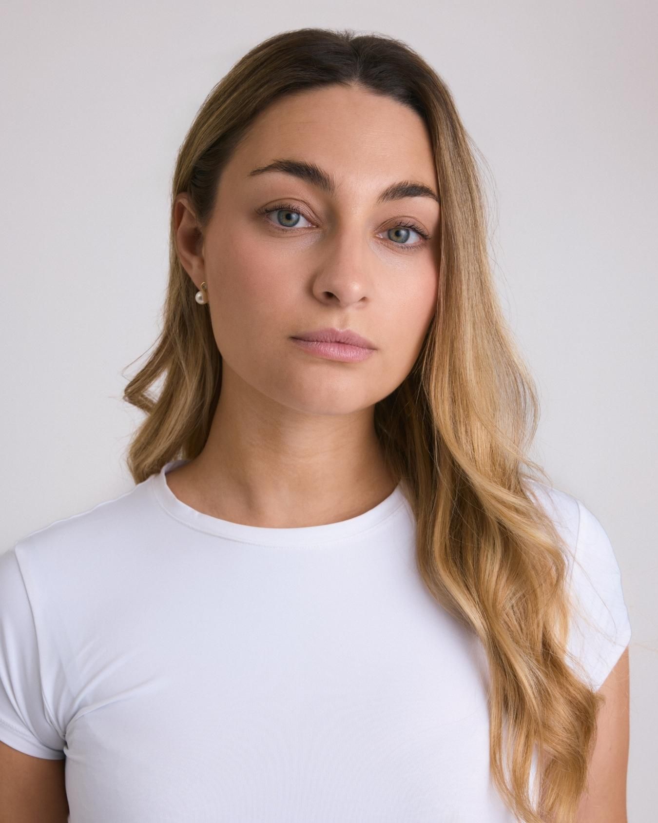 Carla, UGC creator — Barcelona