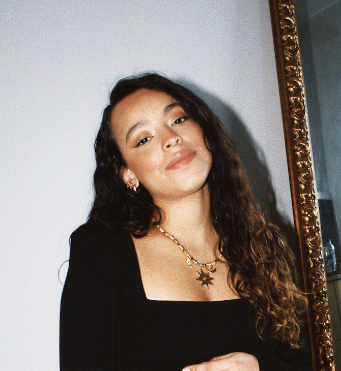 katherine, UGC creator — Valencia