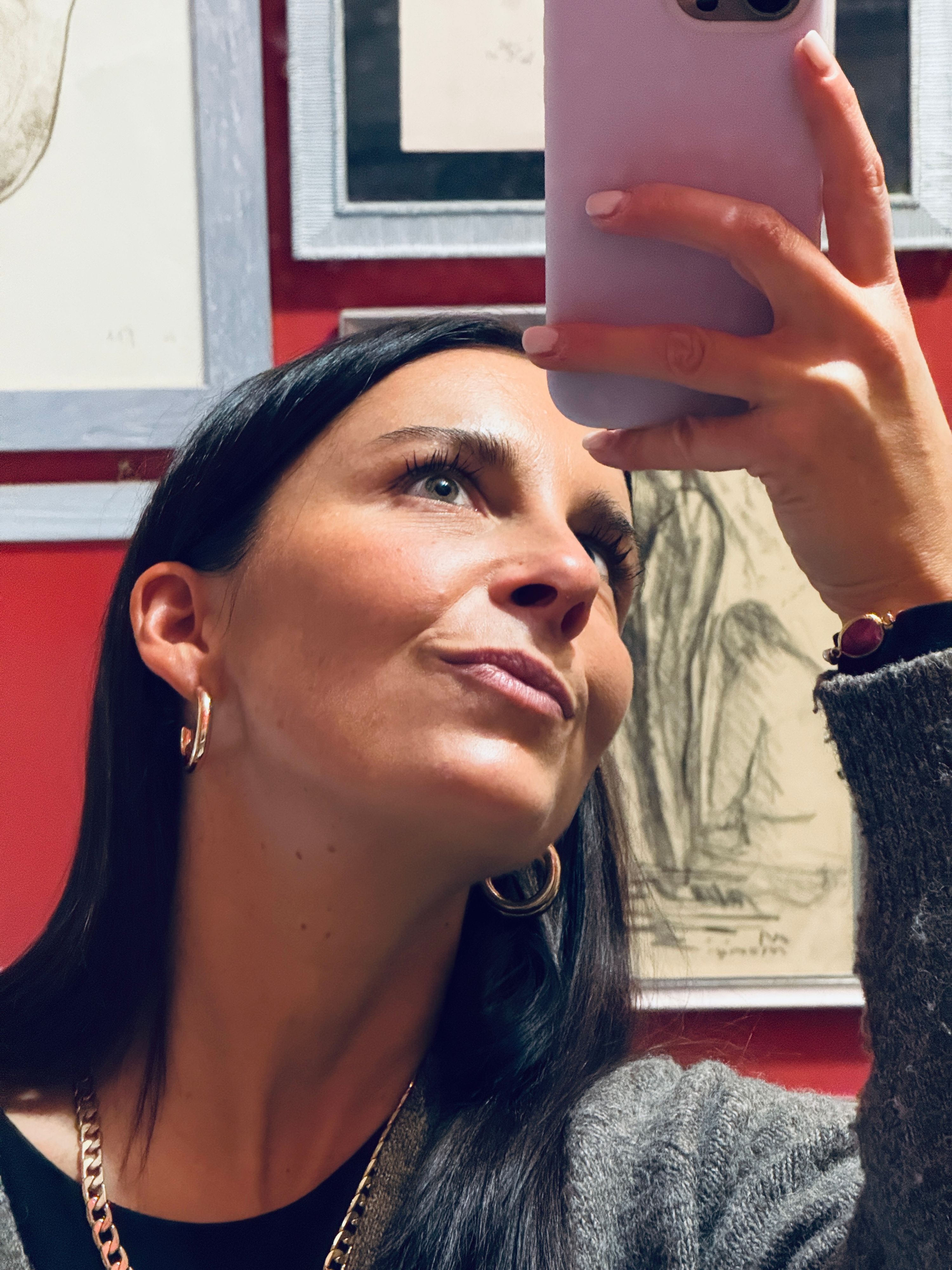 Giulia, UGC creator — Cesena