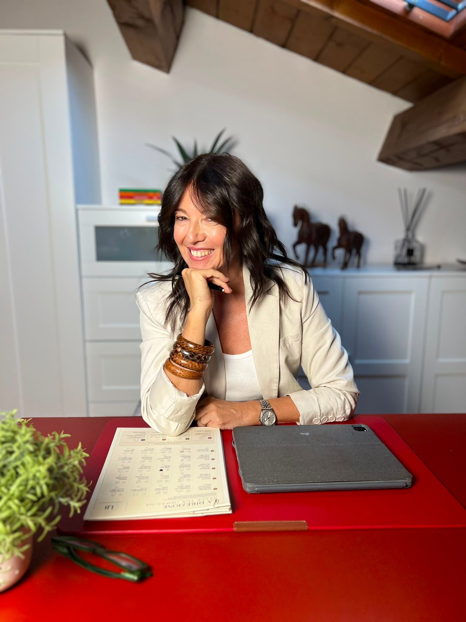 Laura, UGC creator — Ferrara