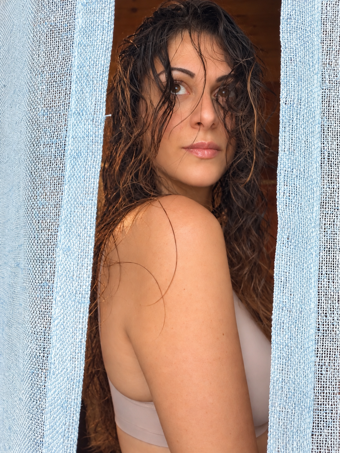 Giulia, UGC creator — Rome
