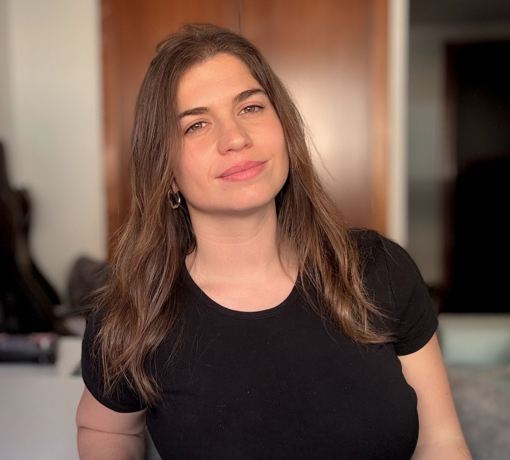 Lydia, UGC creator — Valencia