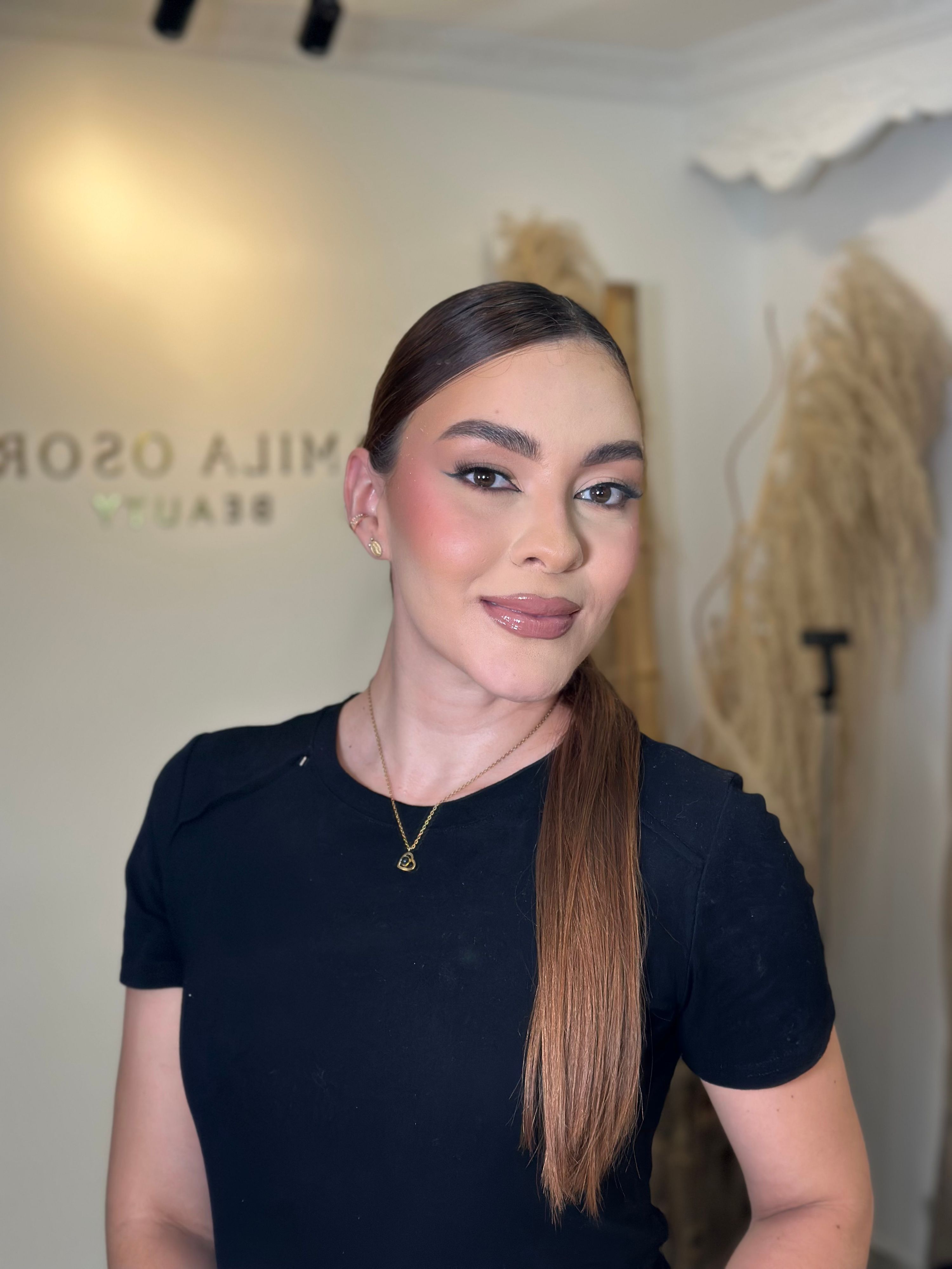 Tatiana, UGC creator — Cali