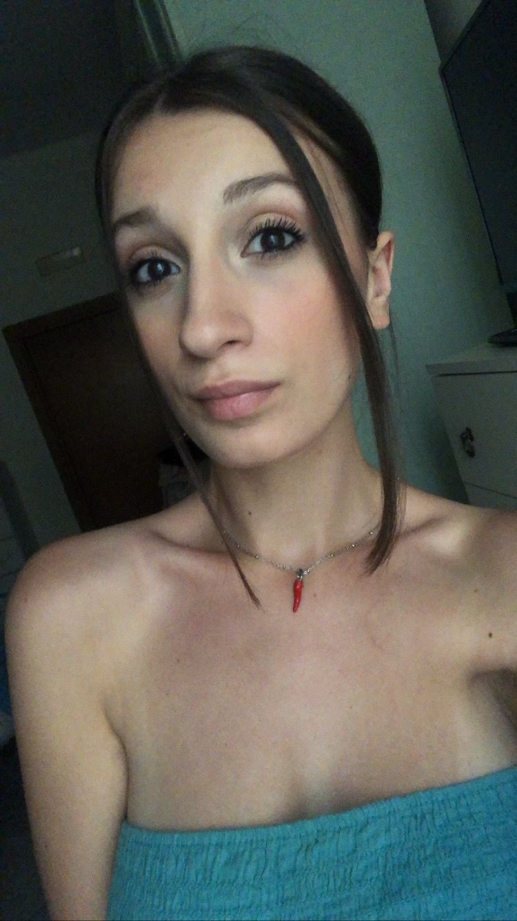 Giovanna, UGC creator — Turin