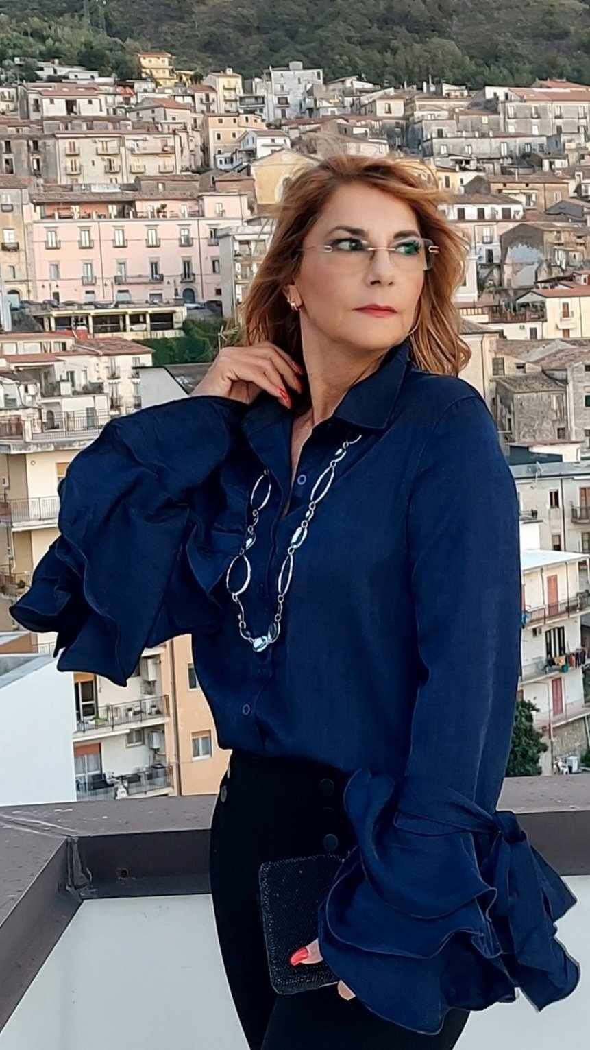 Marcela, UGC creator — Paola Cs Italy