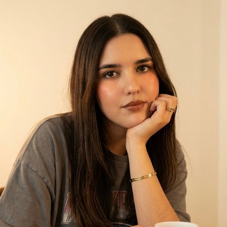 Nayara, UGC creator — Madrid
