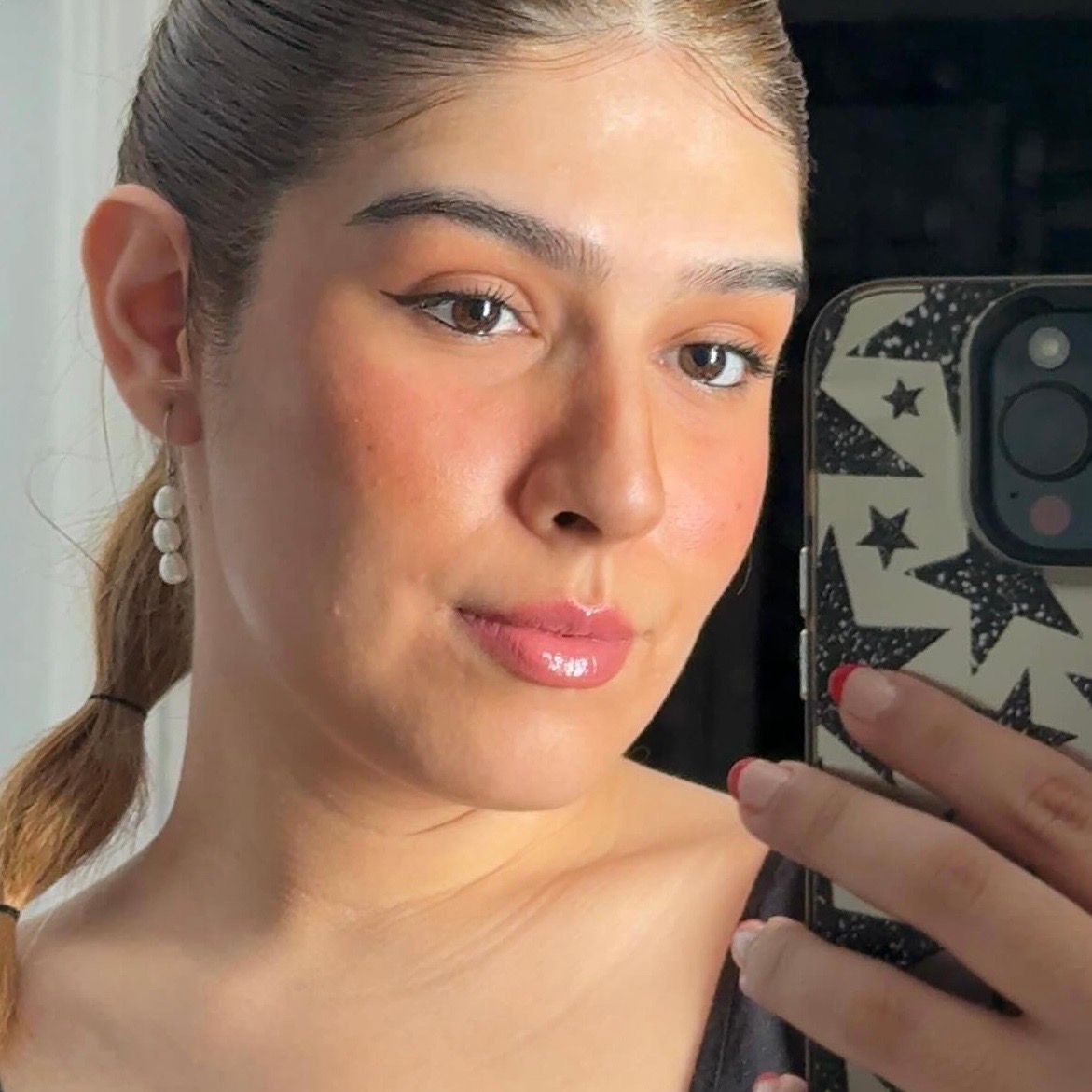 Dayana, UGC creator — Barcelona