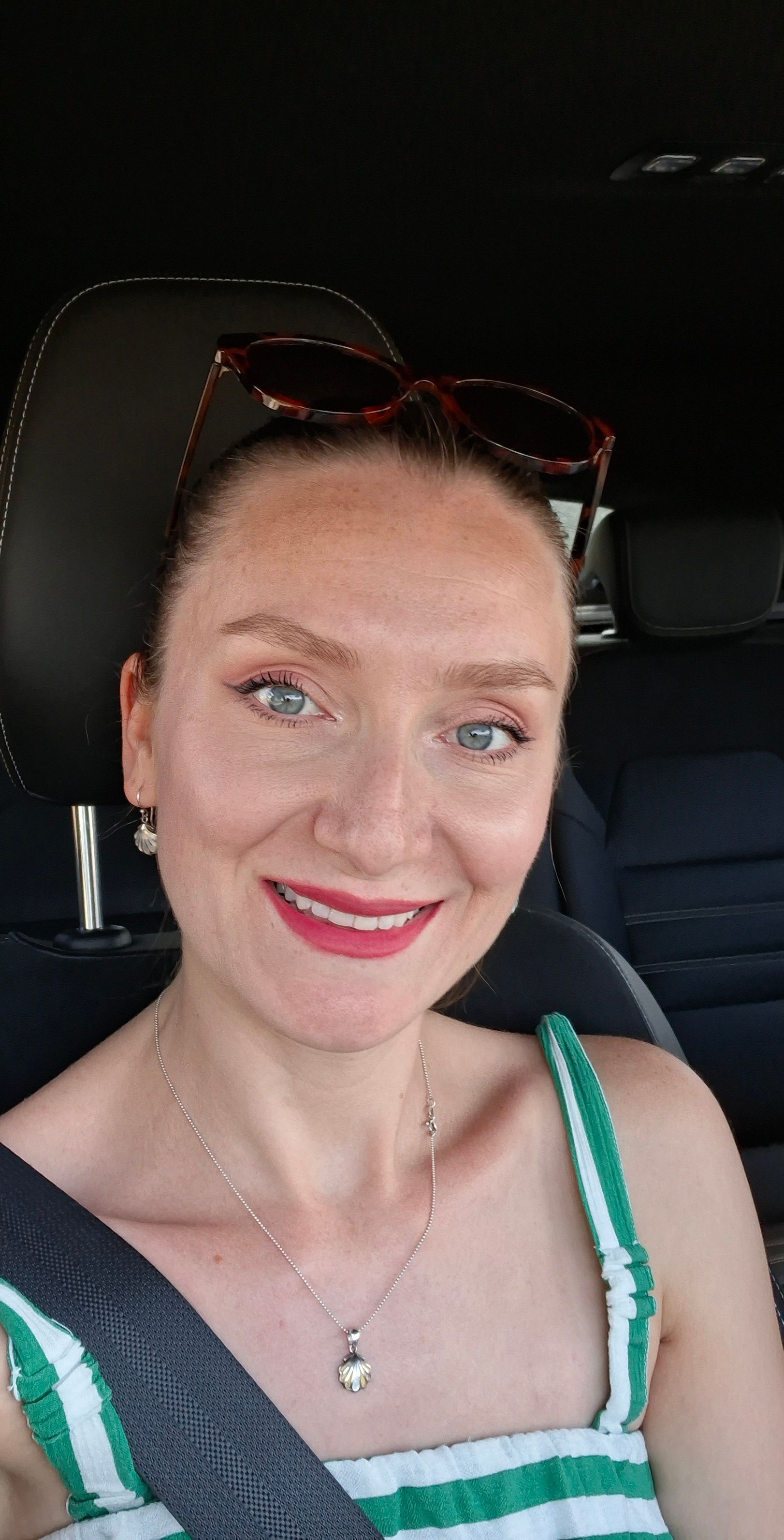 Alexandra, UGC creator — Guadalajara