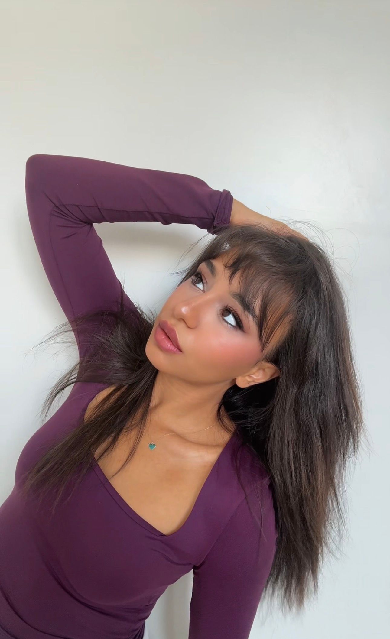 Sara, UGC creator — Bergamo