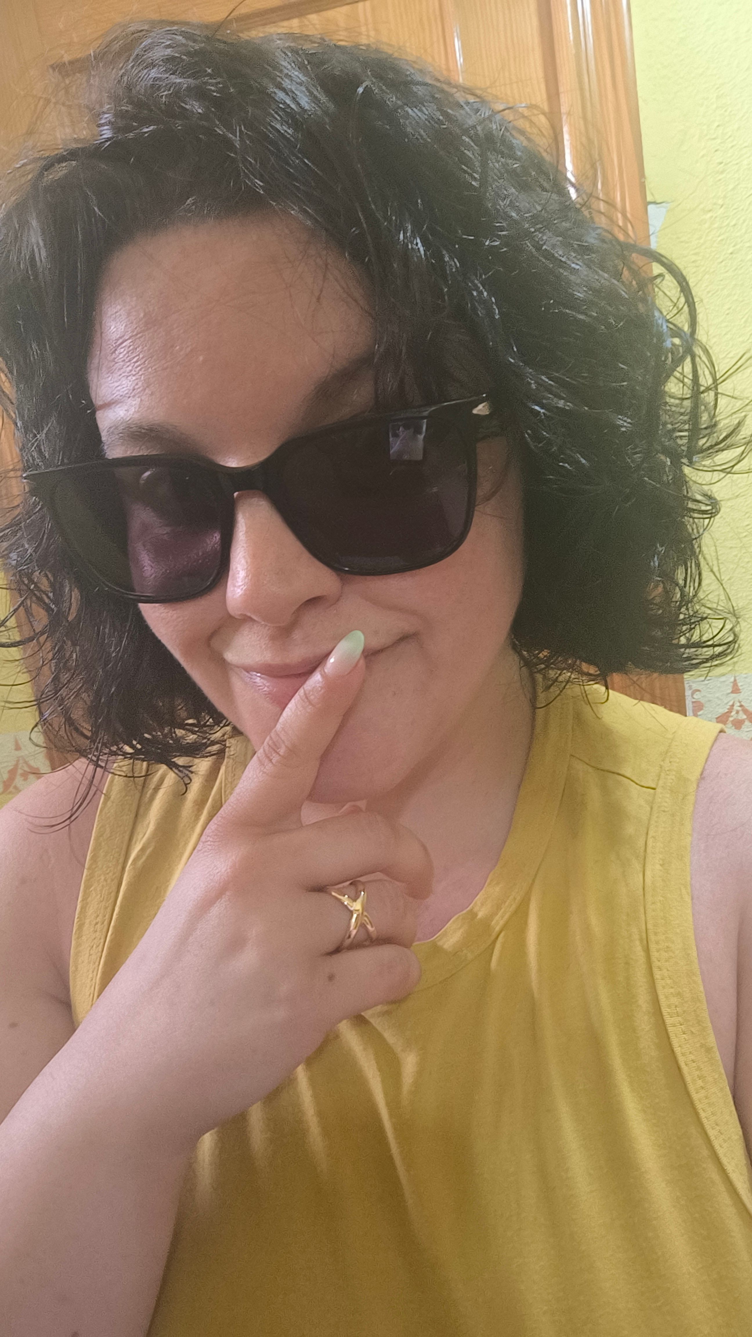 Carmen, UGC creator — Yecla