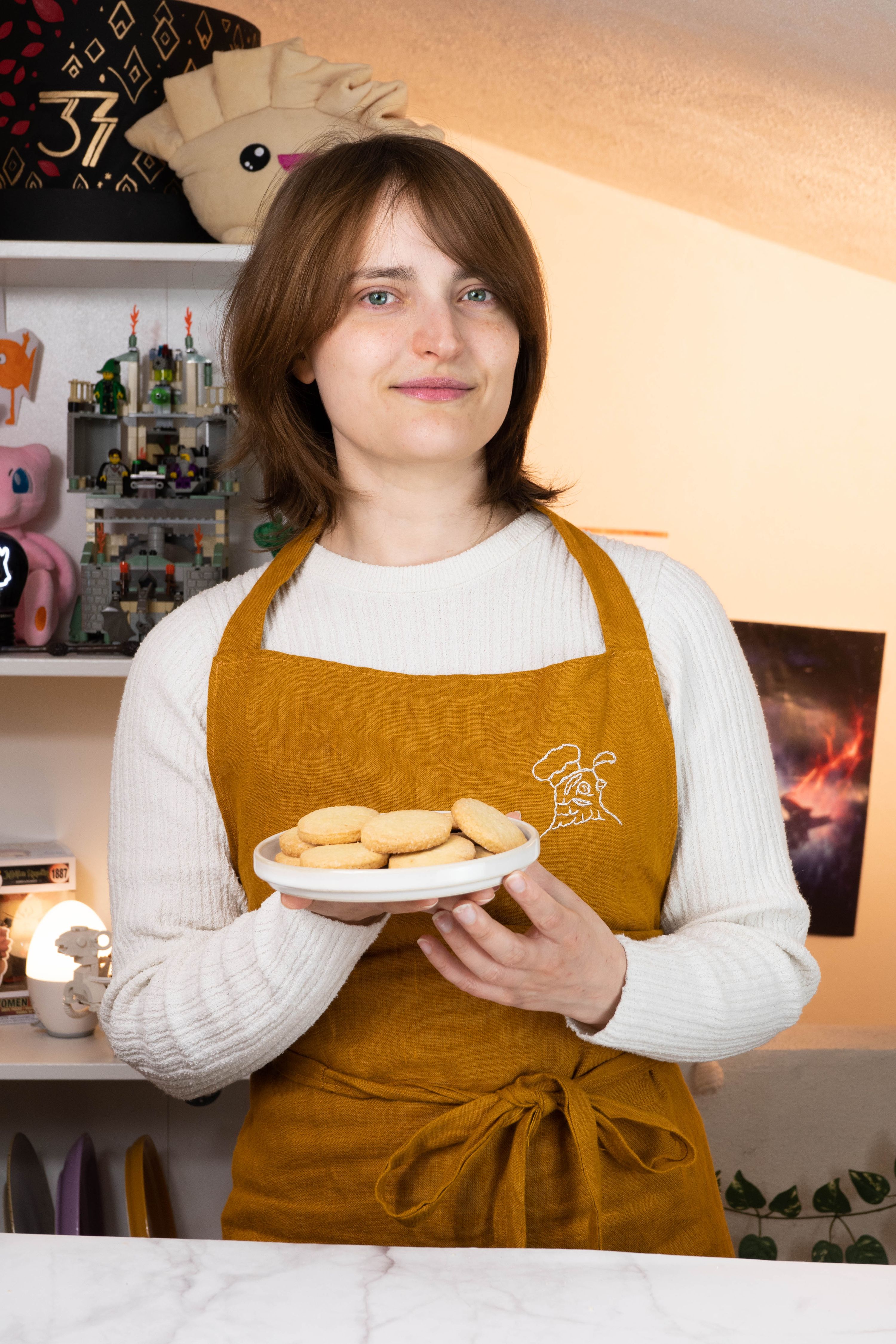 Ilaria, UGC creator — Avellino