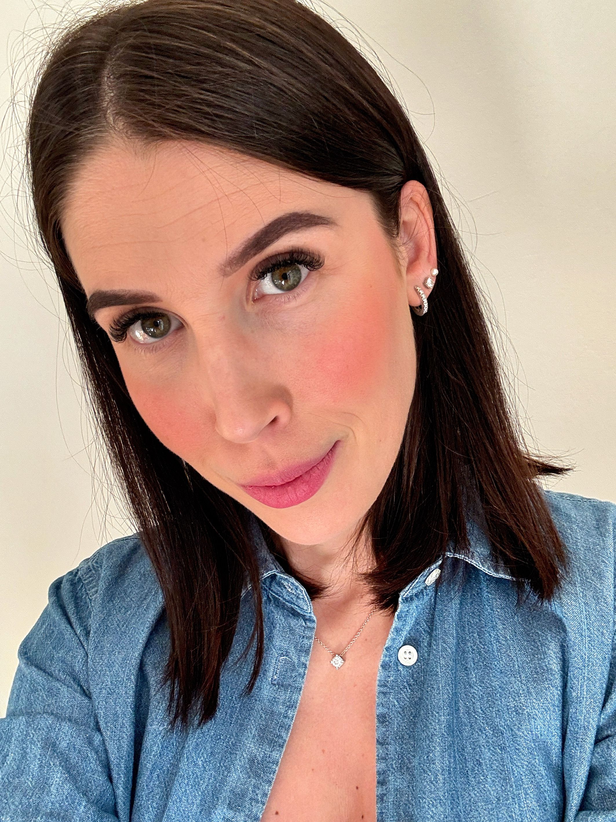 Camilla, UGC creator — Verona