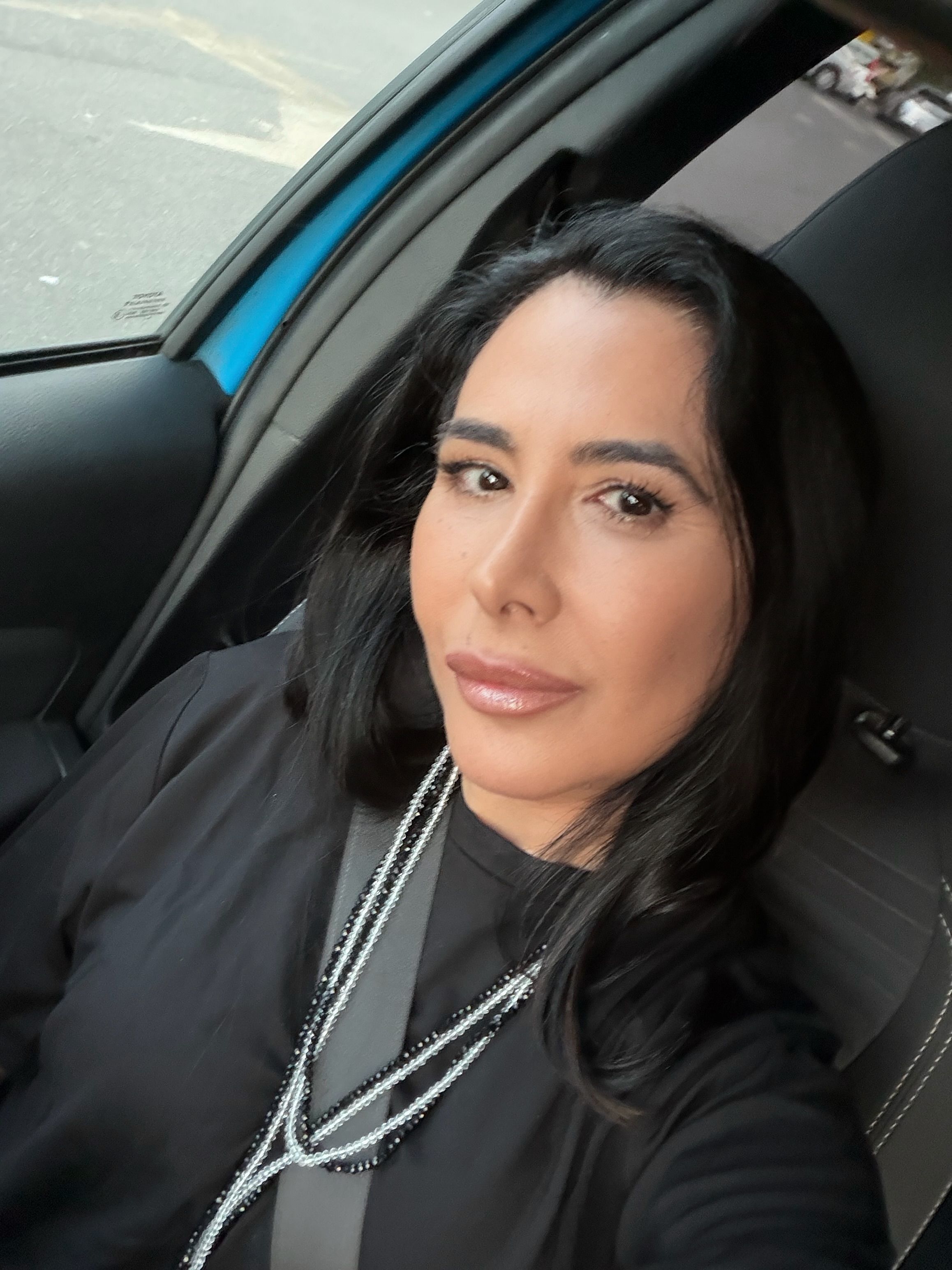 Romana, UGC creator — Roma