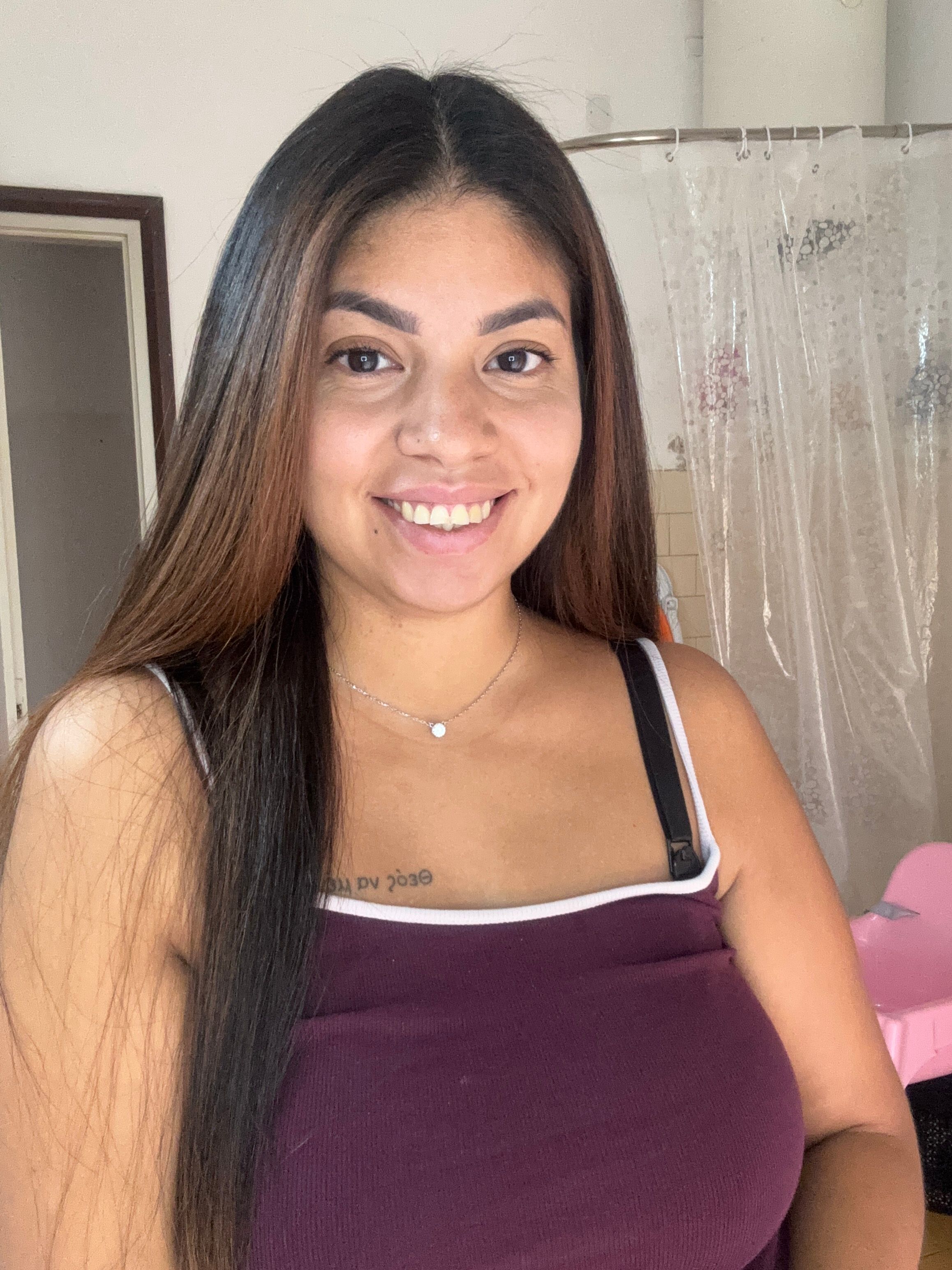 Sendy, UGC creator — Varese