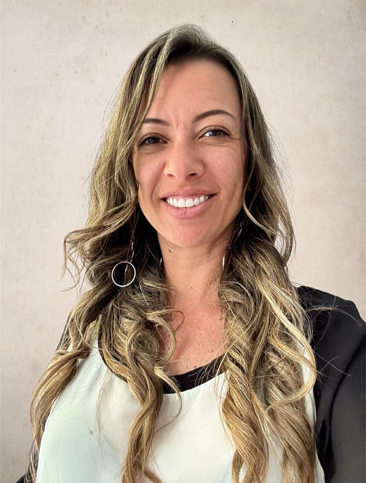 Betzabeth, UGC creator — Alicante