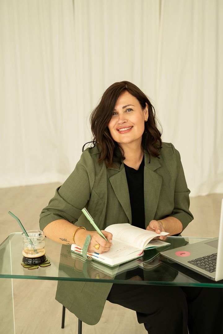 Susana, UGC creator — Montbrió del Camp
