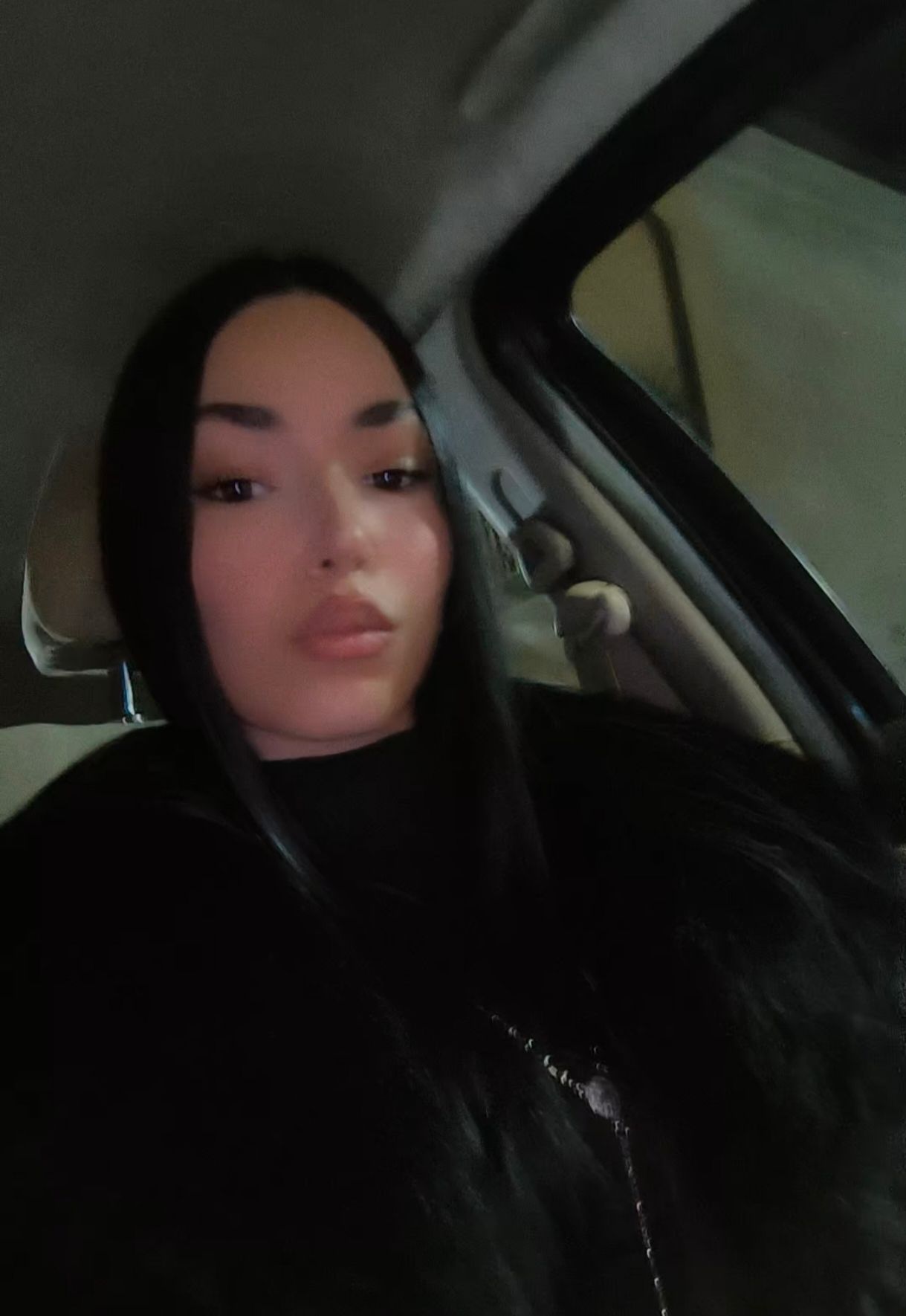 Nataly, UGC creator — Avellino