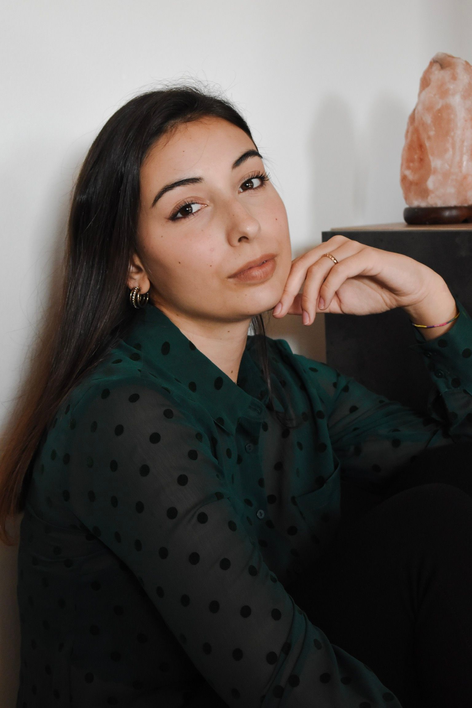 Vanessa, UGC creator — Cagliari