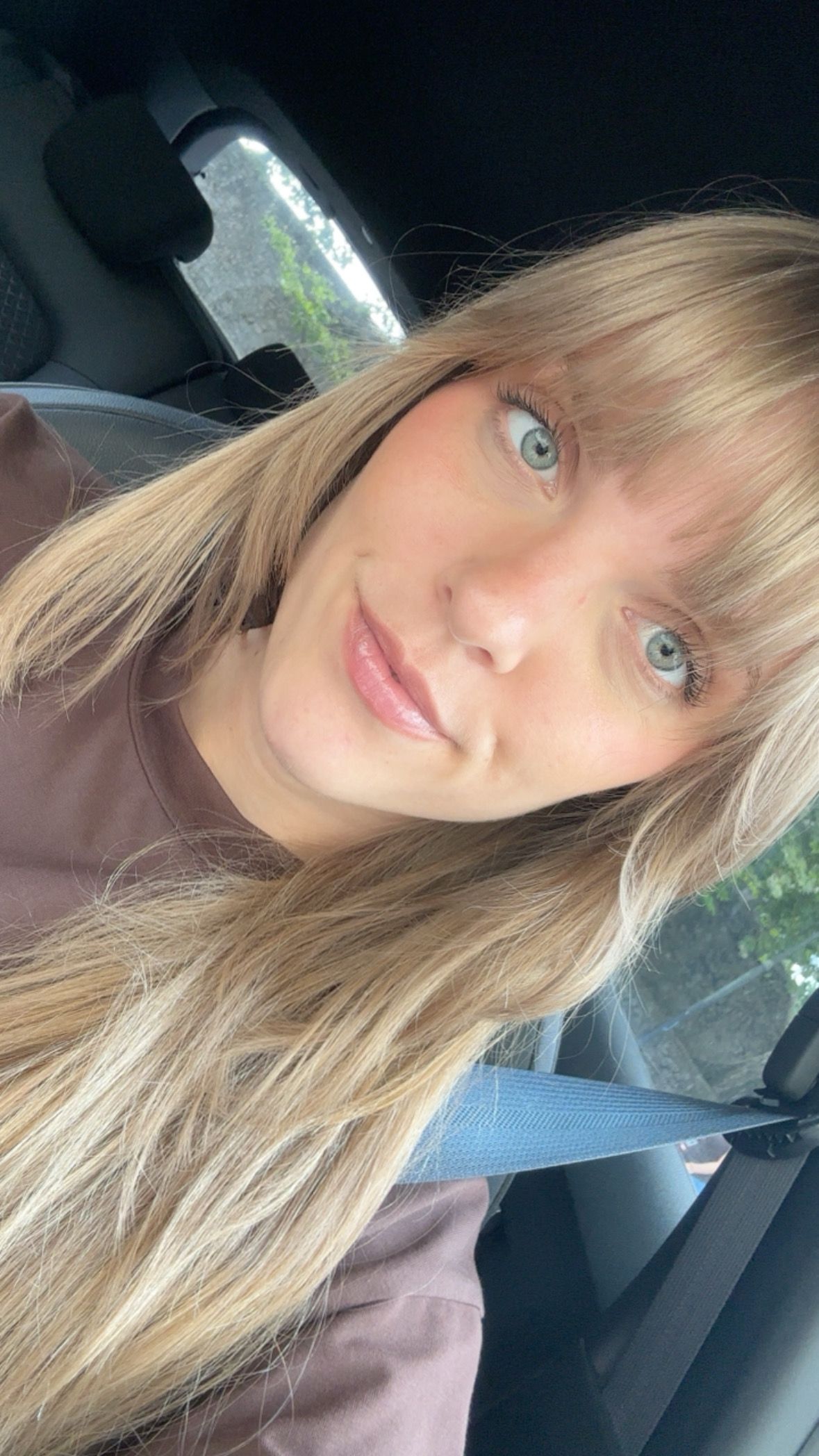 Alexandra, UGC creator — Gijón