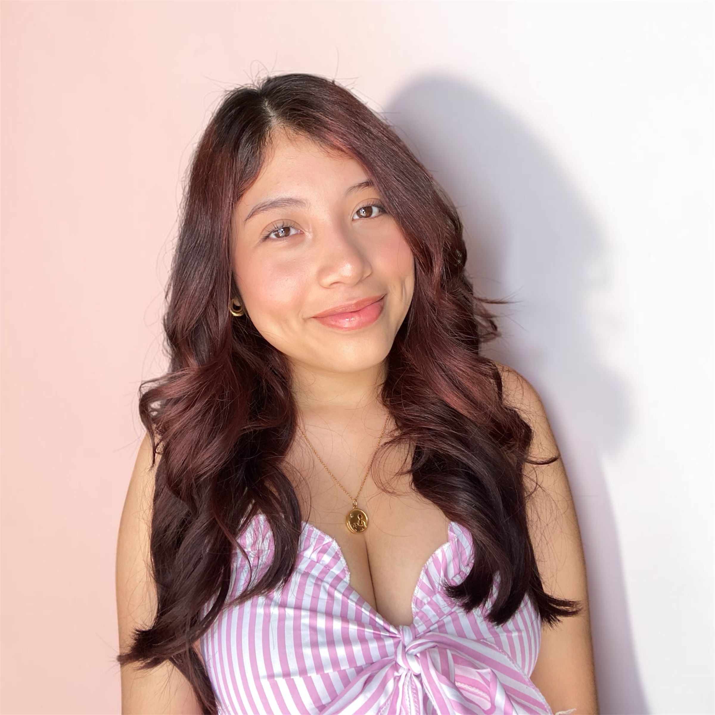 Melanie, UGC creator — Murcia