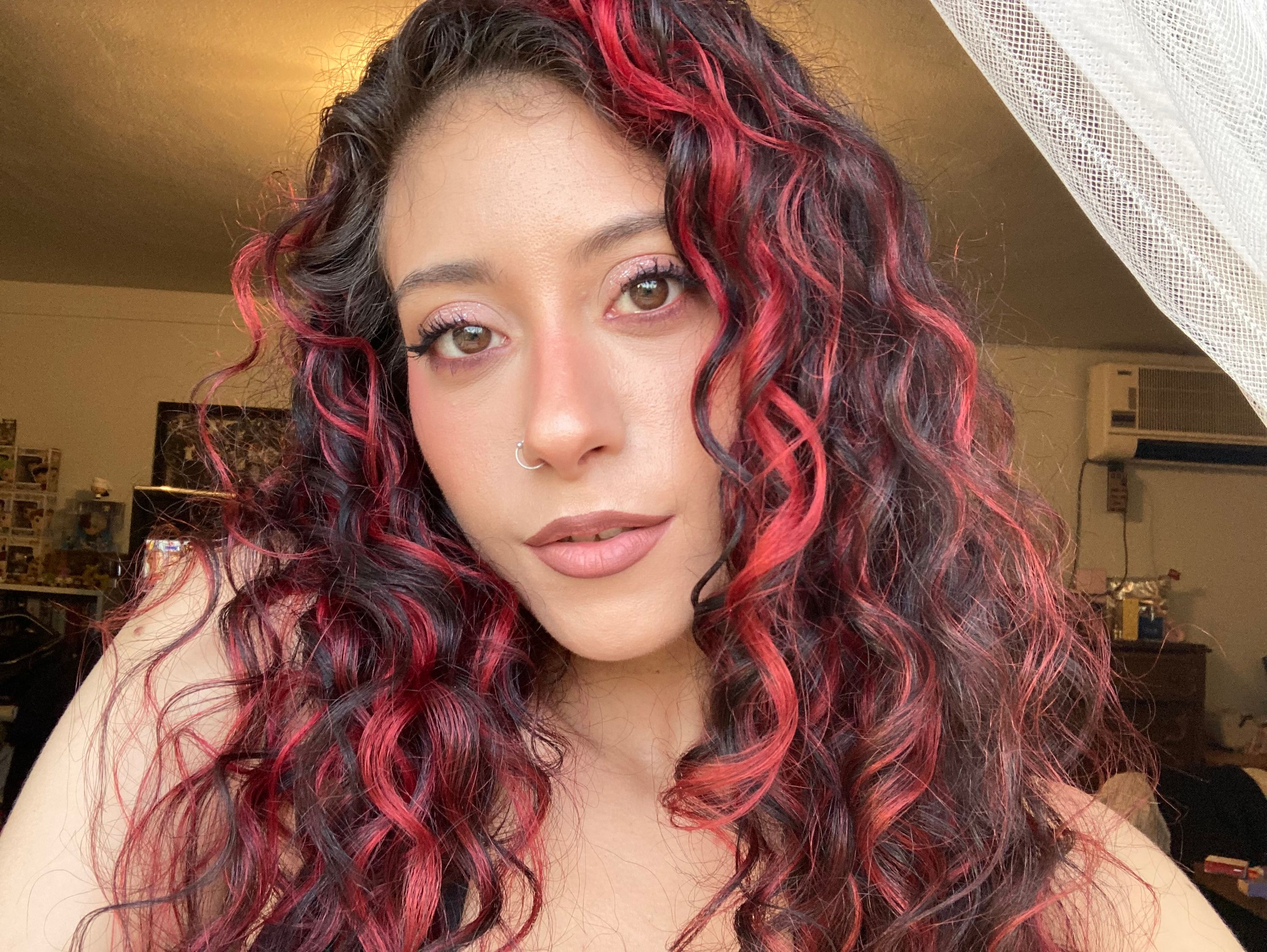 Eleonora, UGC creator — Palermo