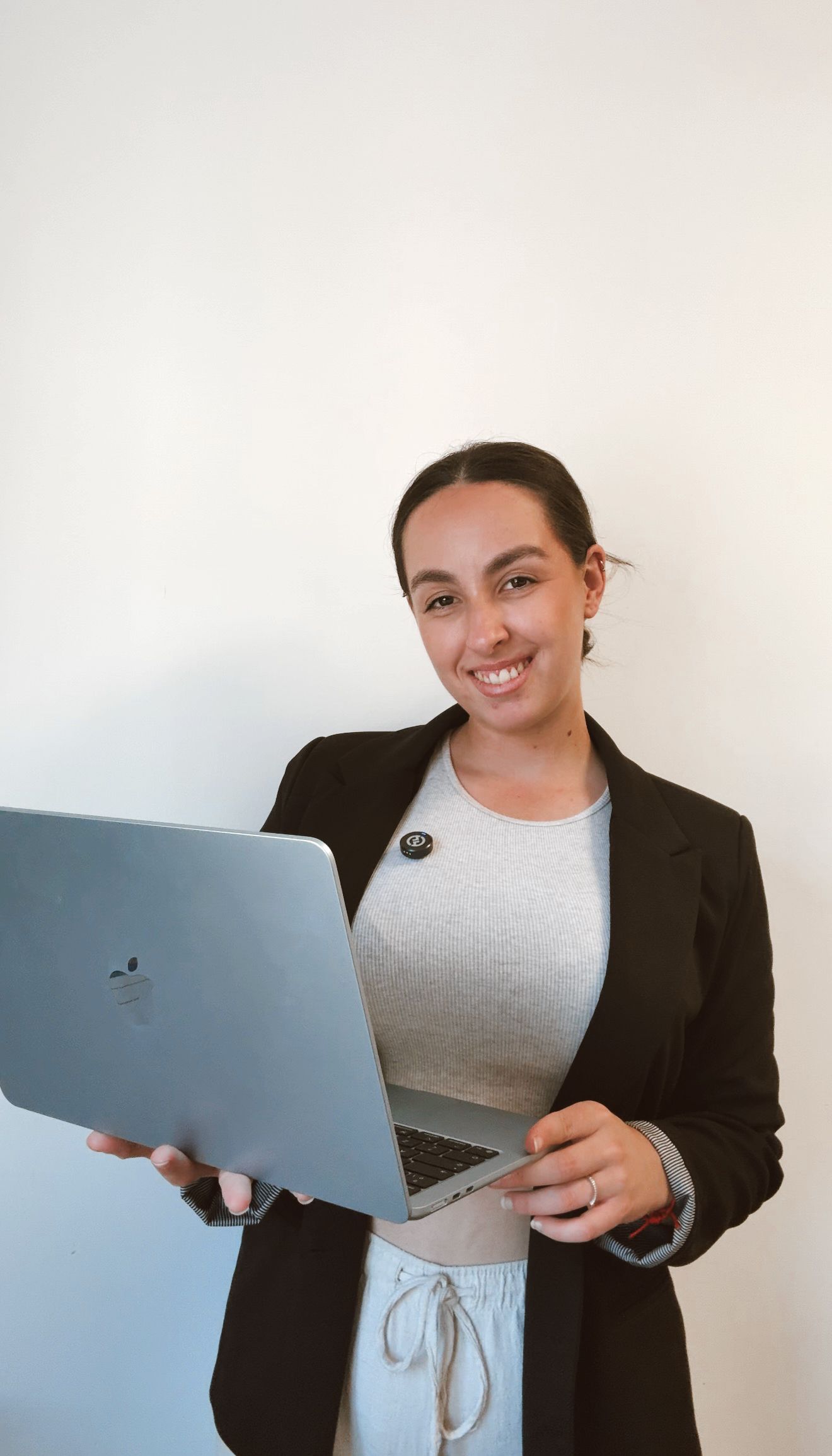 Paula, UGC creator — Málaga