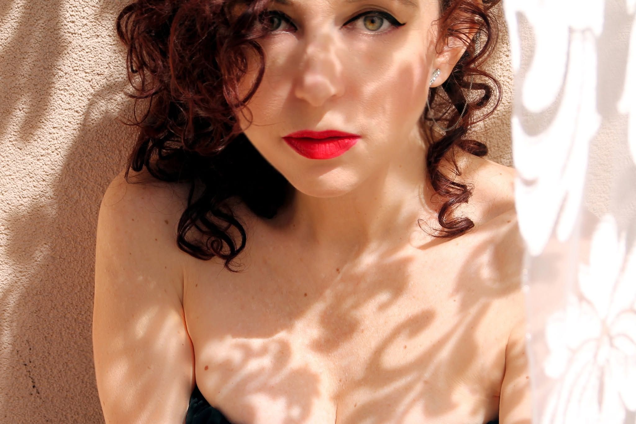 Francesca, UGC creator — Palermo