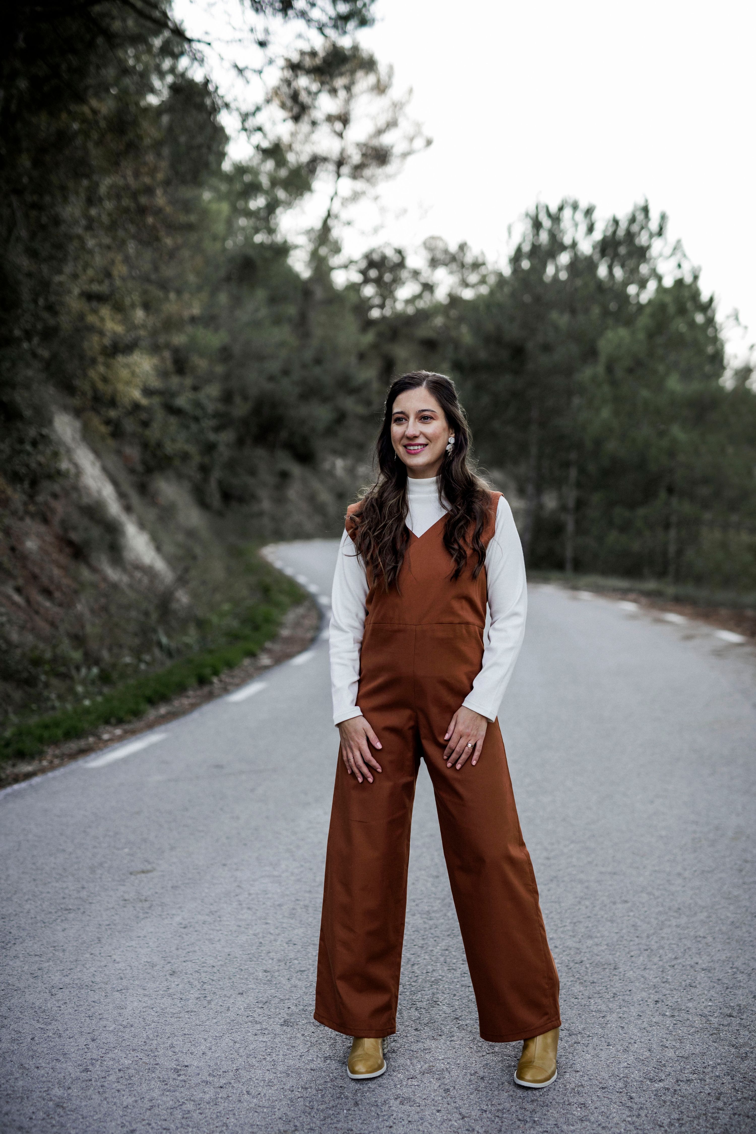 Mercè, UGC creator — Barcelona