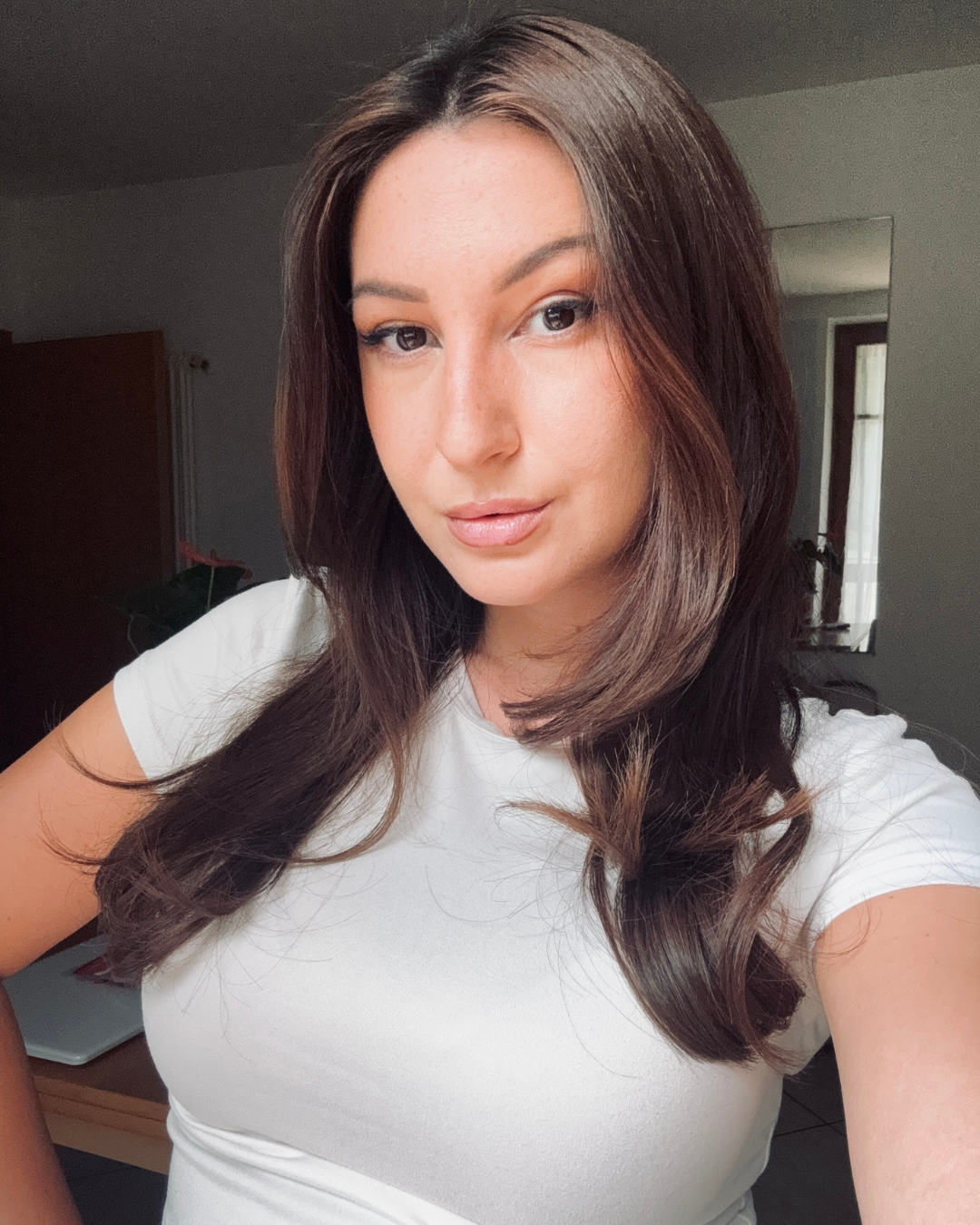 Bianca, UGC creator — Trento