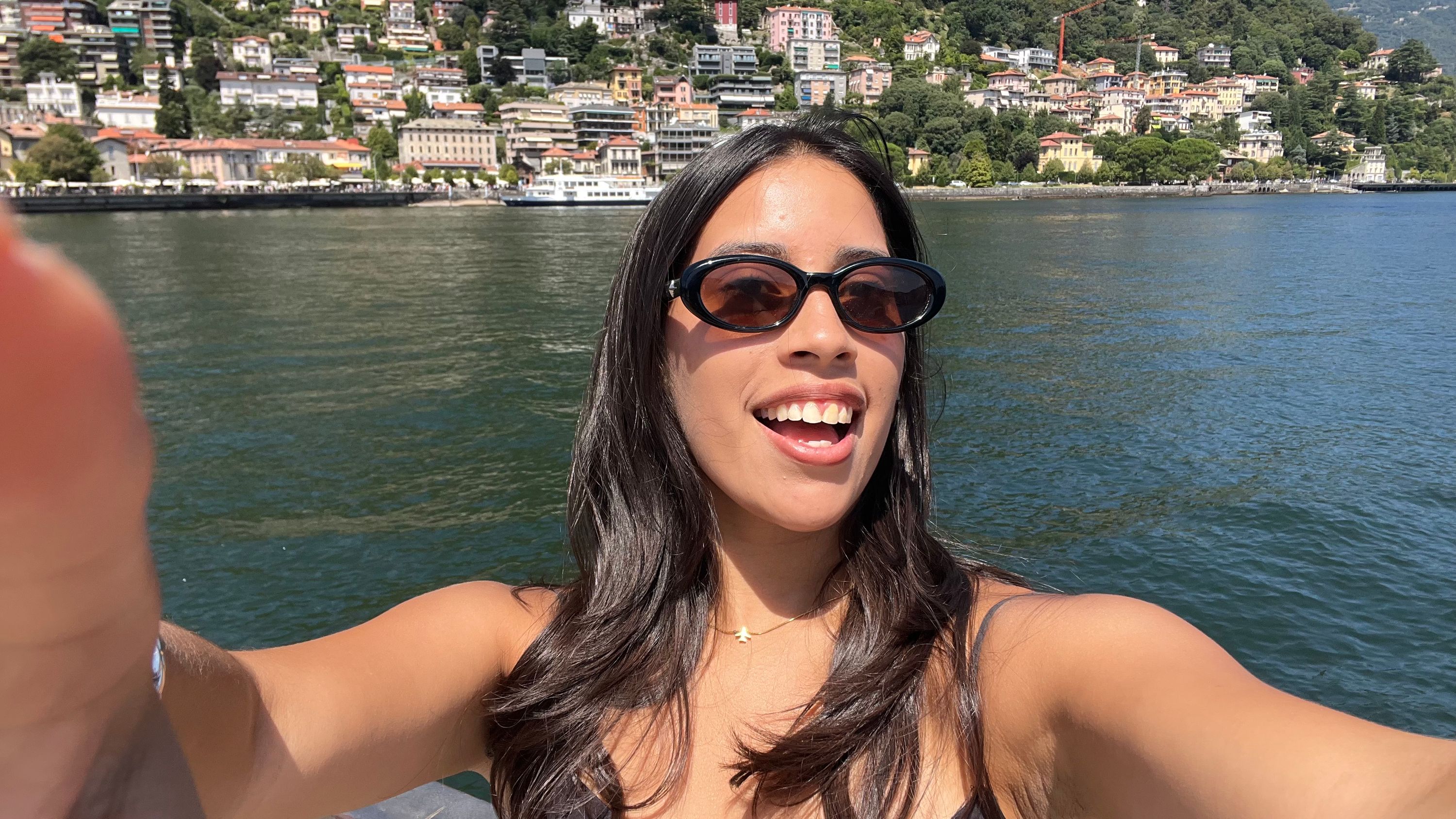 Shely, UGC creator — Murcia
