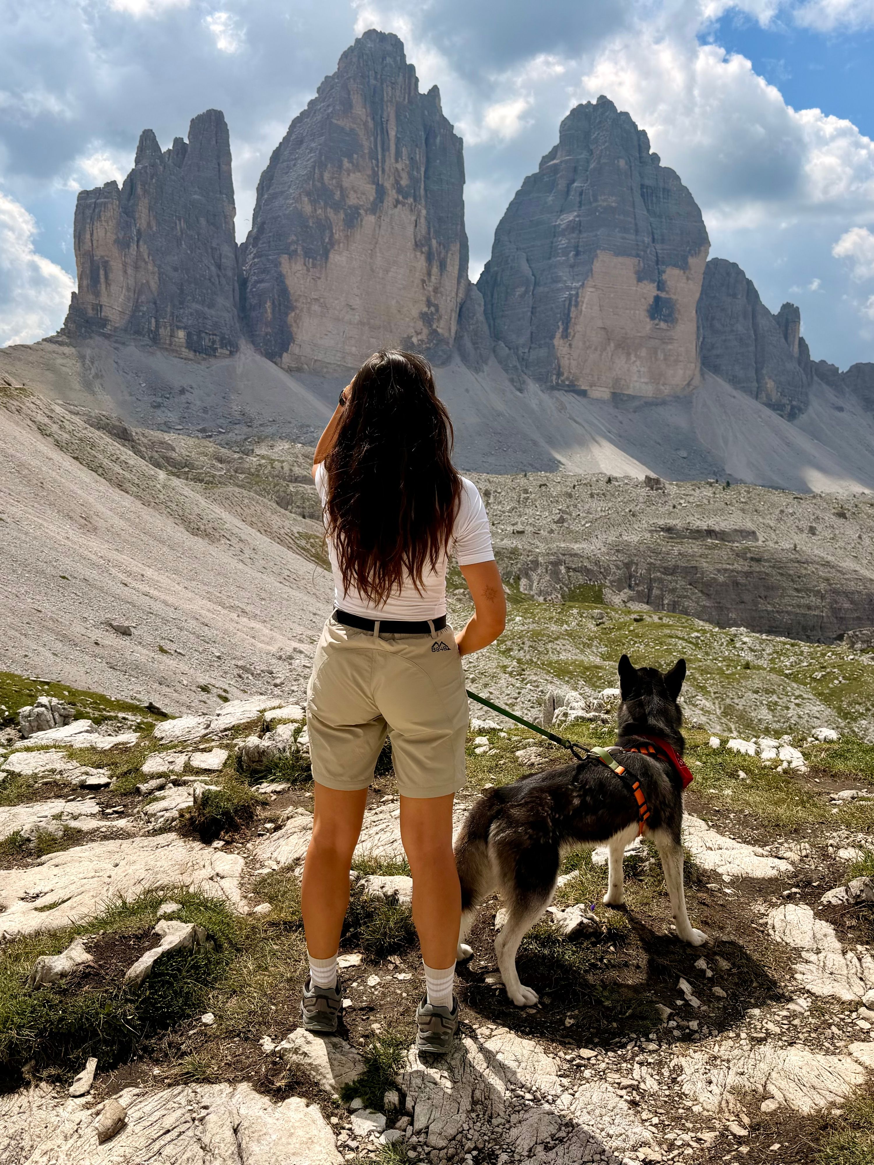 Ilaria, UGC creator — Pisa