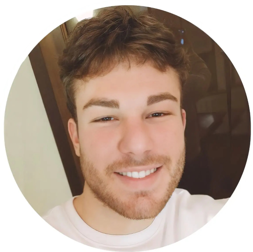 Alessandro, UGC creator — Casalpusterlengo